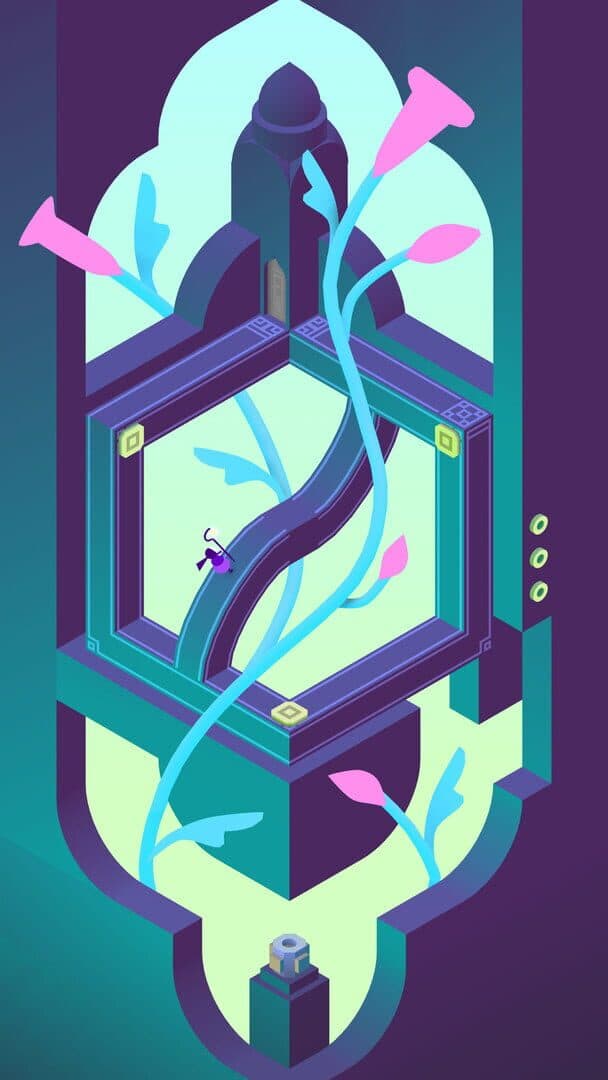 Monument Valley III screenshot 1