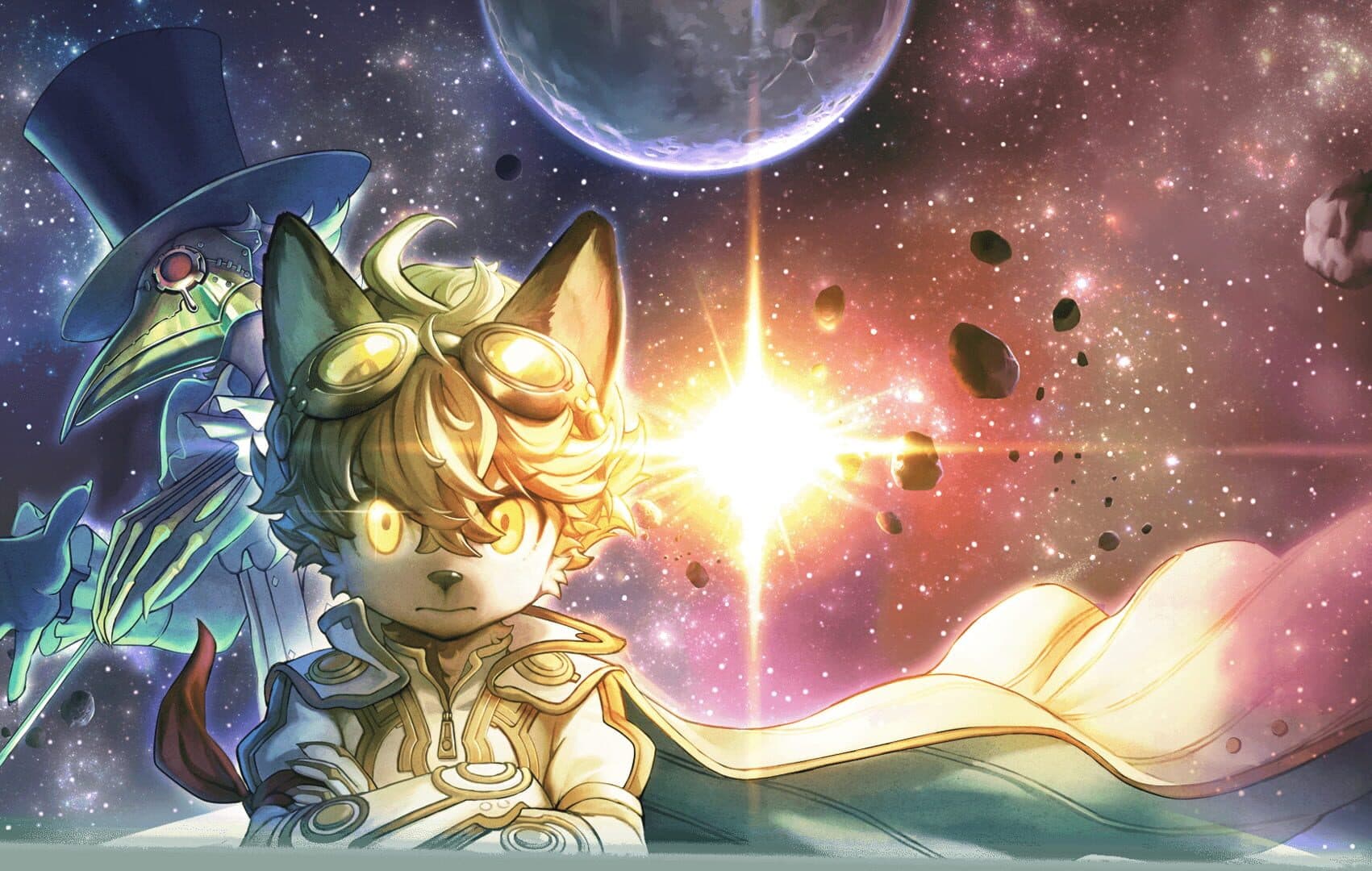 Fuga: Melodies of Steel 3