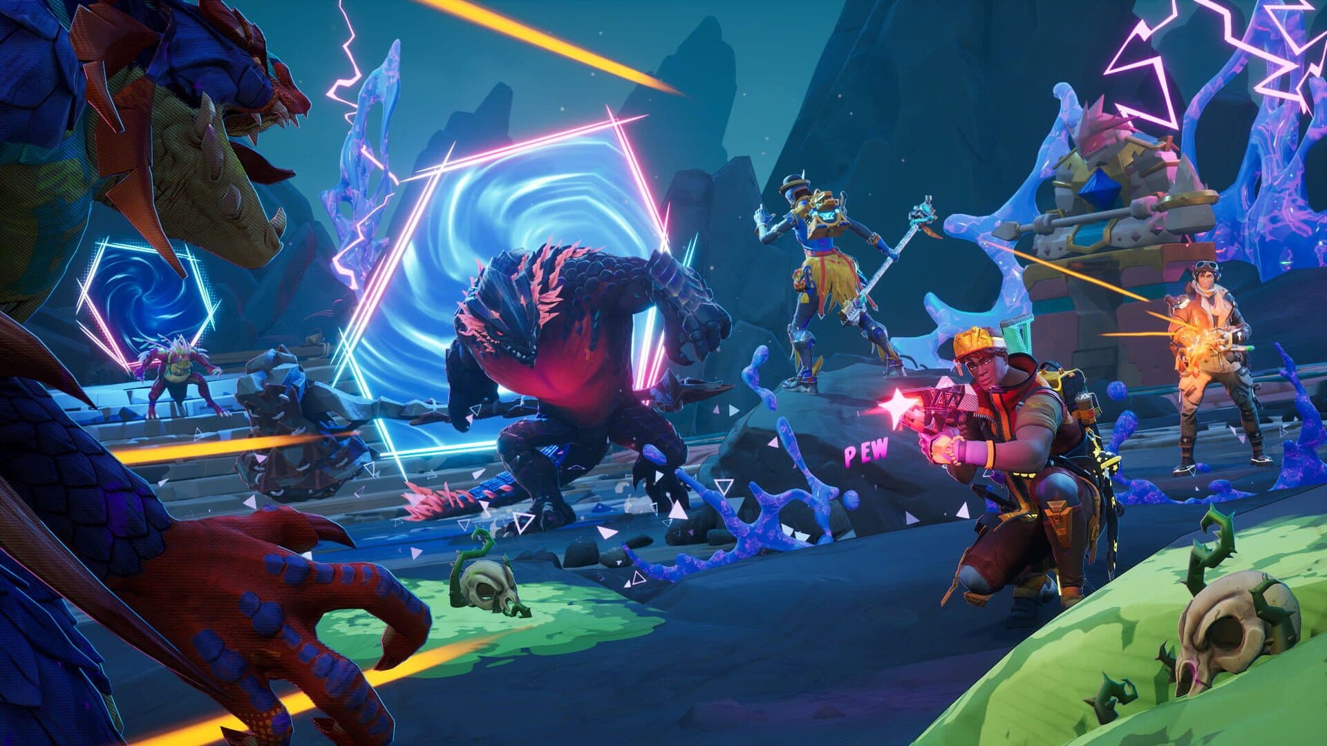 Hawked screenshot 8