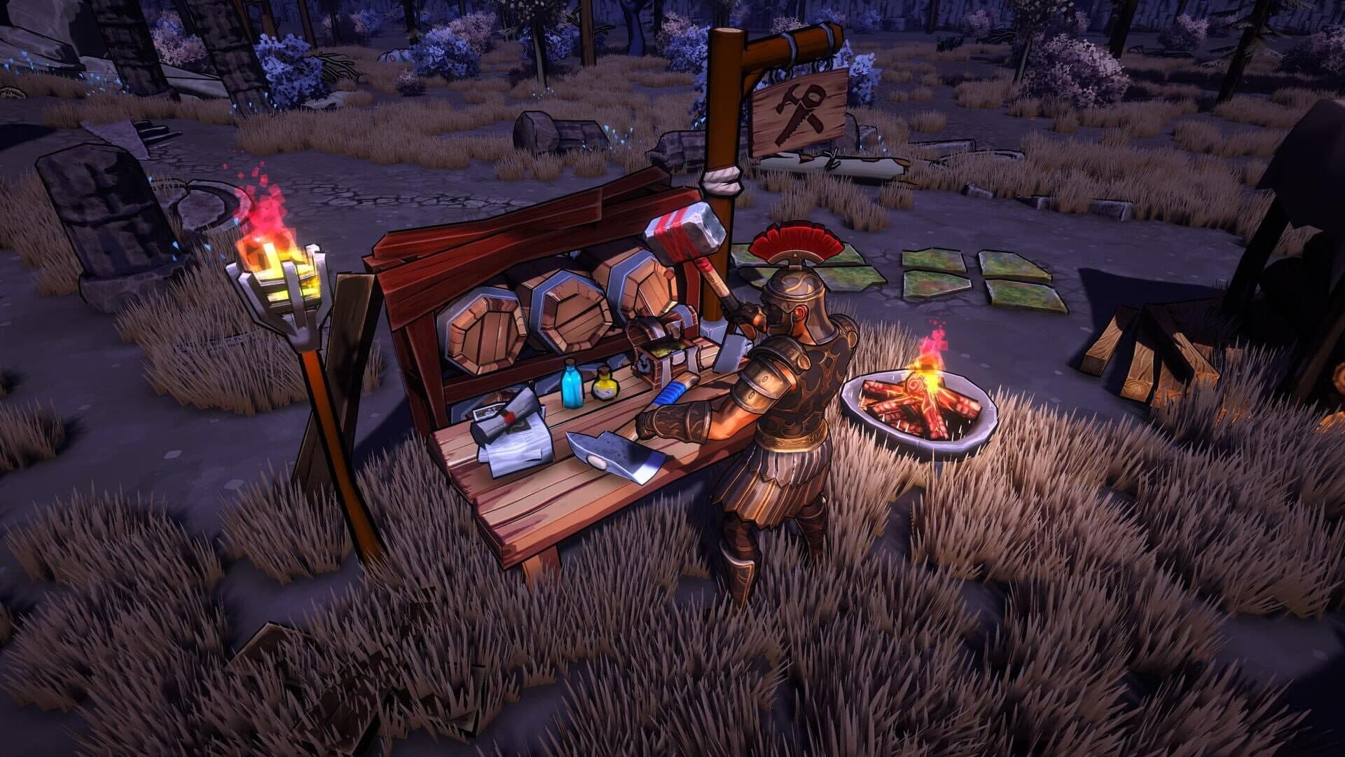 اسکرین‌شات Isolation Instinct: Farming, Craft, Survival - 9