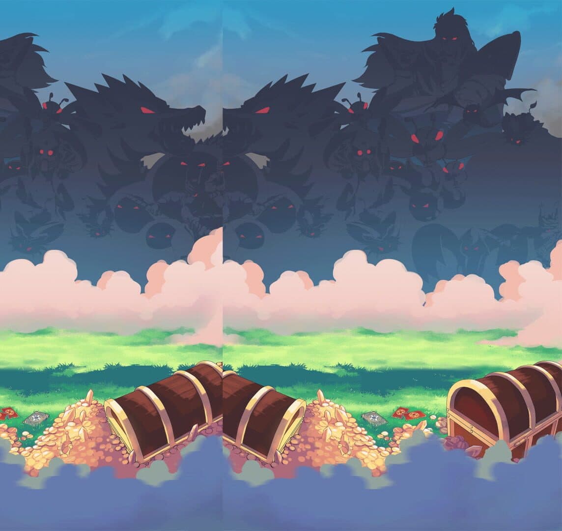 Dungeon Drafters screenshot 3