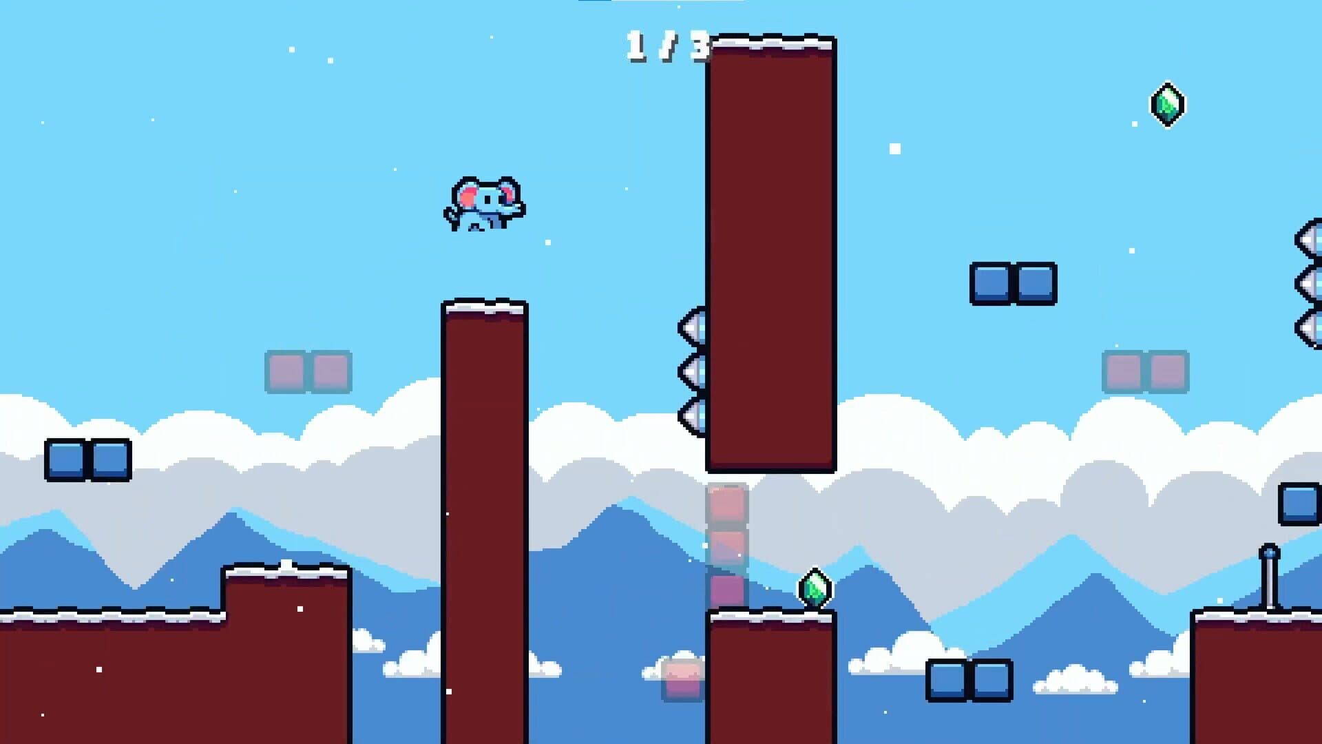 اسکرین‌شات Ellphaser - 4