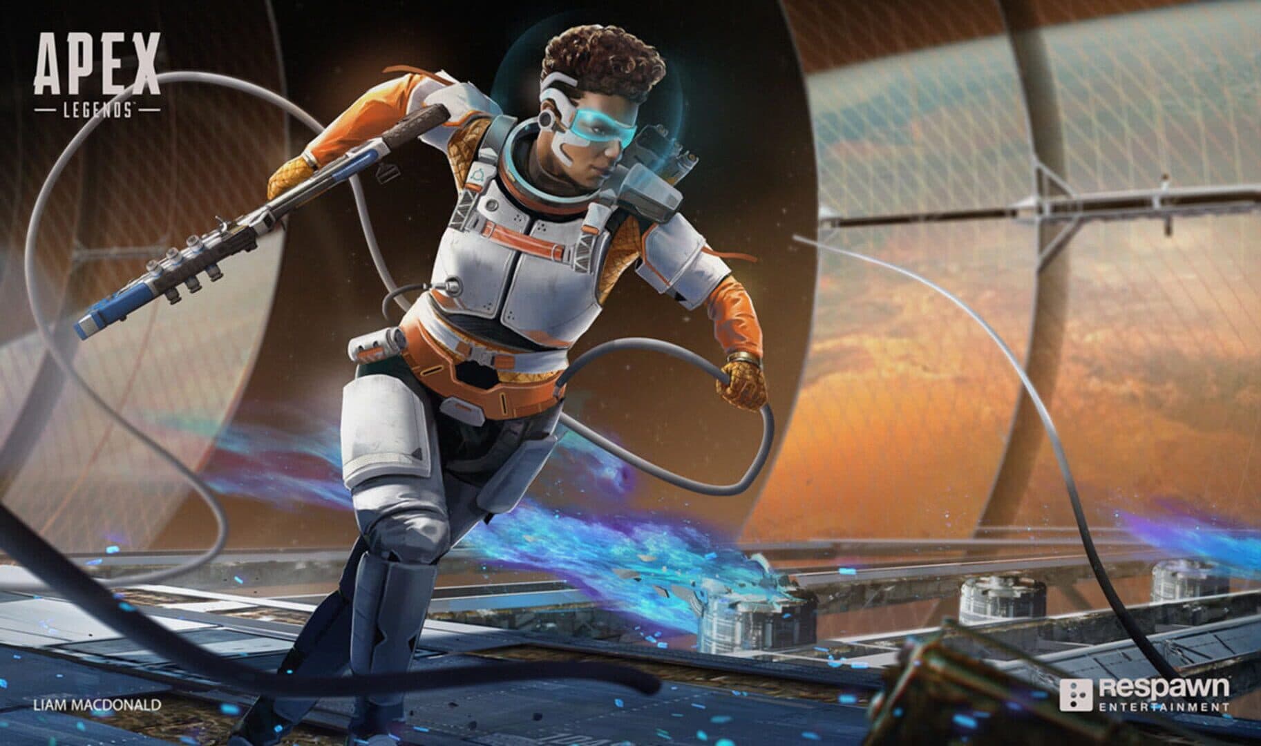 Apex Legends
