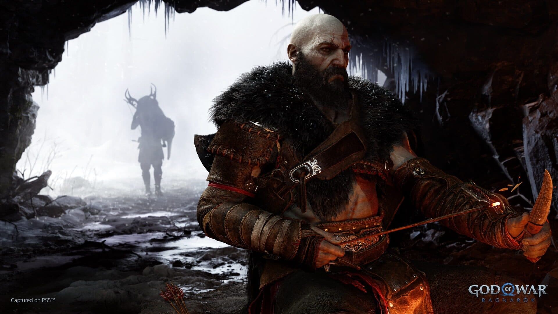 God of War Ragnarök screenshot 3