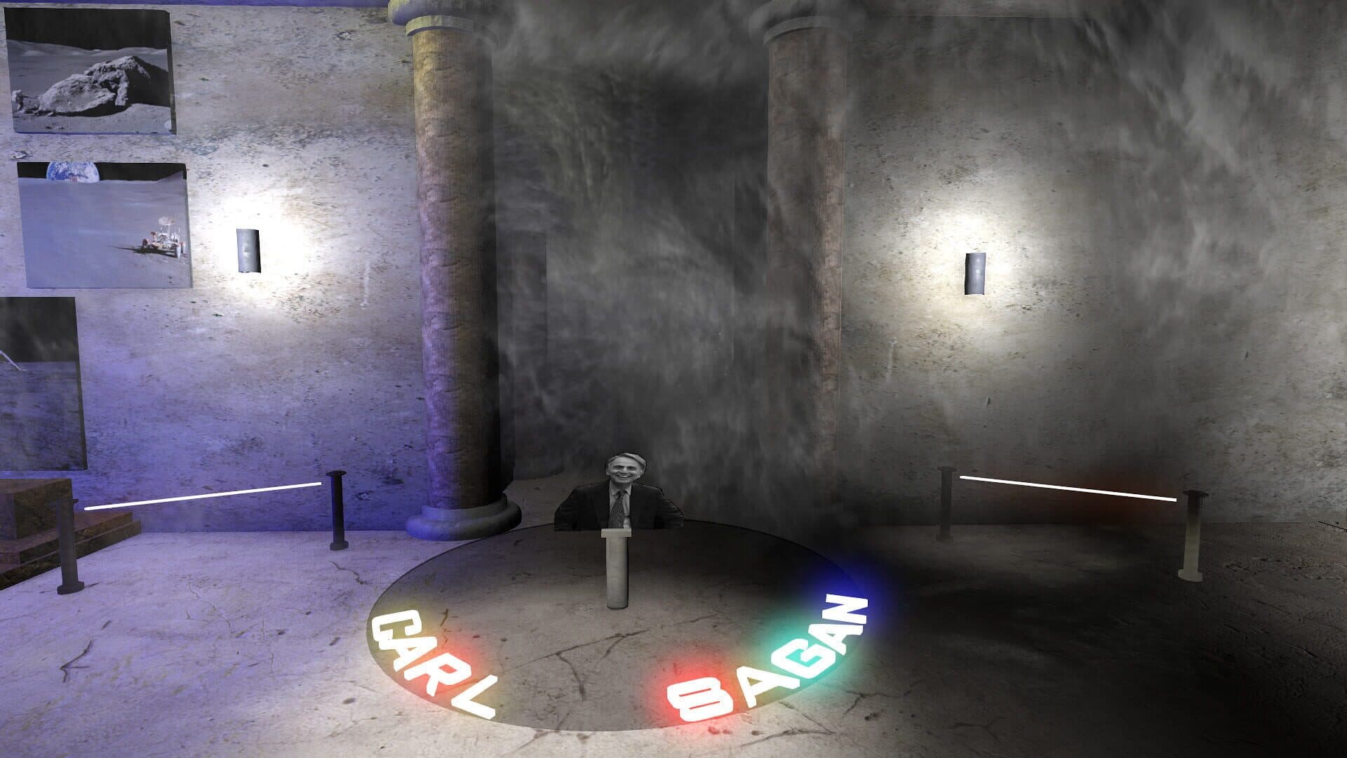 اسکرین‌شات Science Simulator - 6