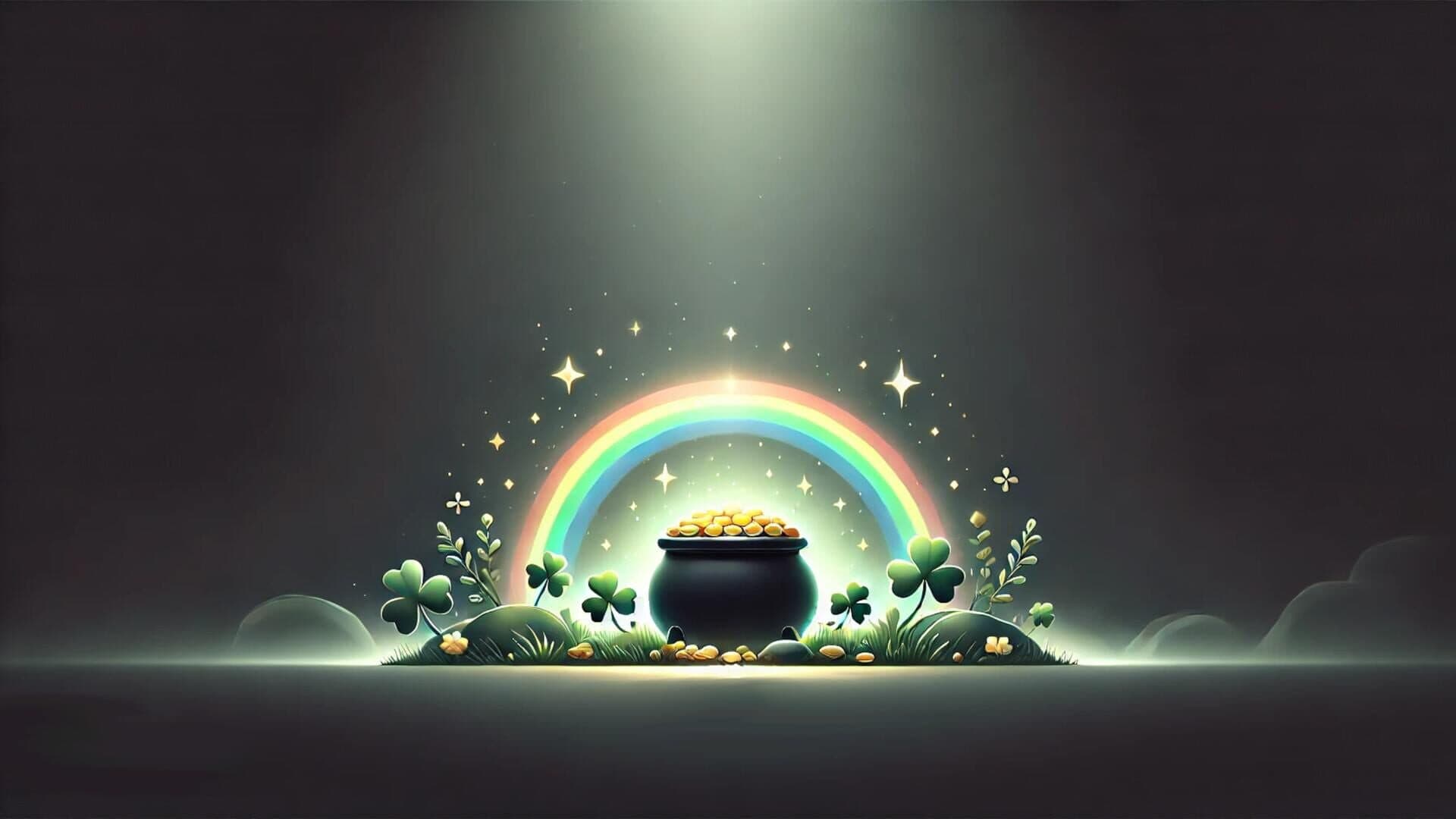 Remember Saint Patrick