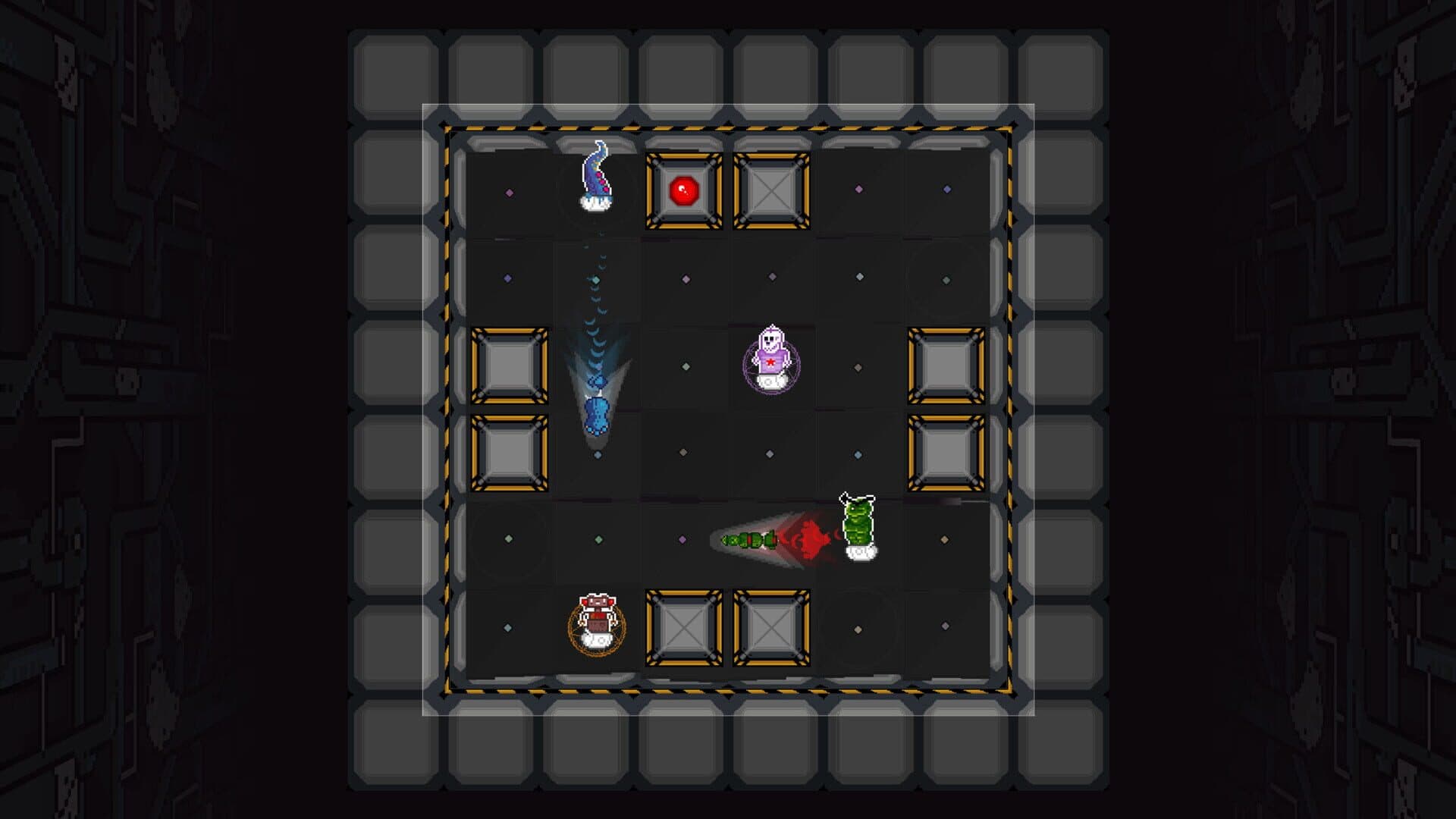 Friday Night Bullet Arena screenshot 0