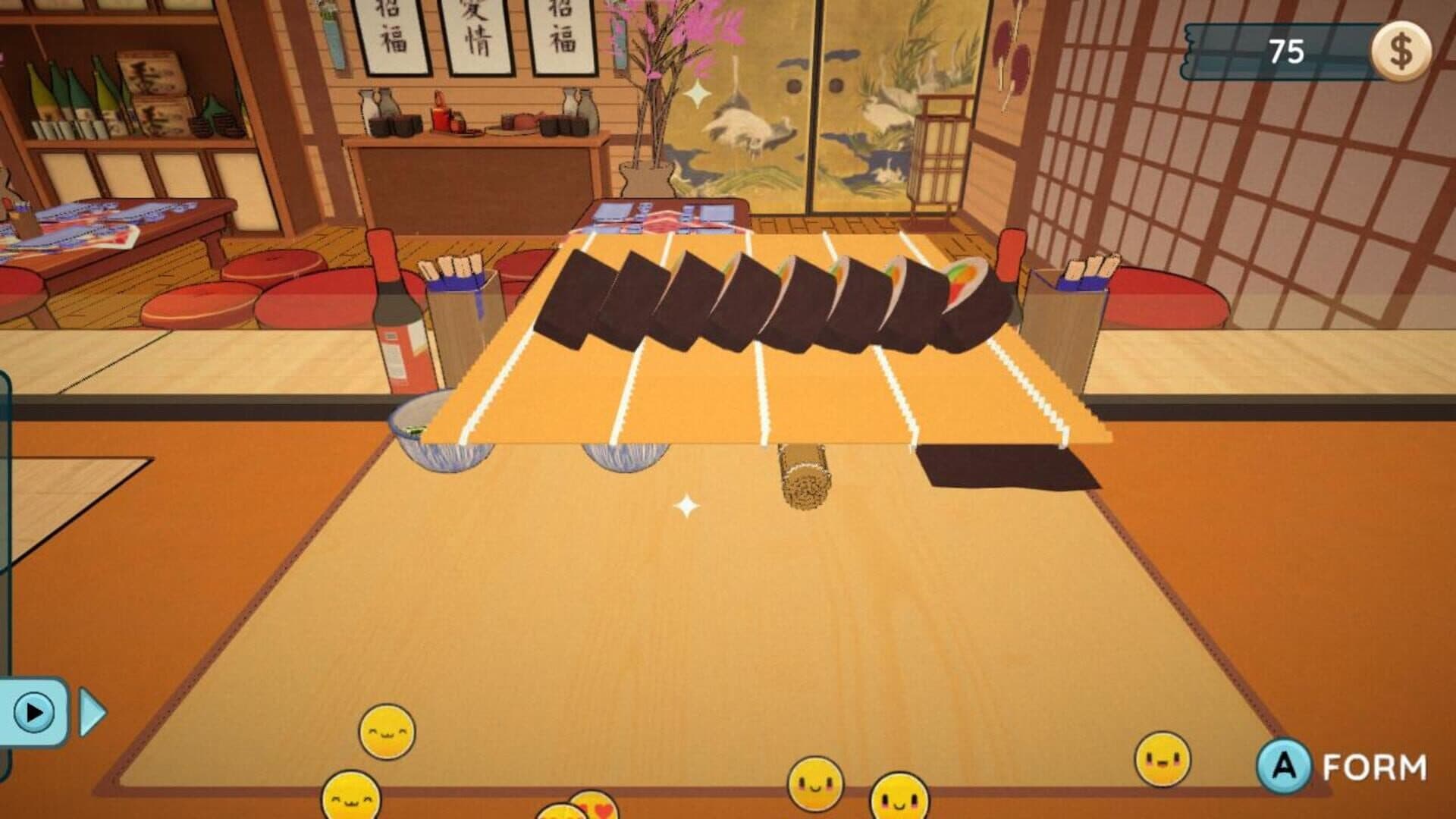 Cooking screenshot 3