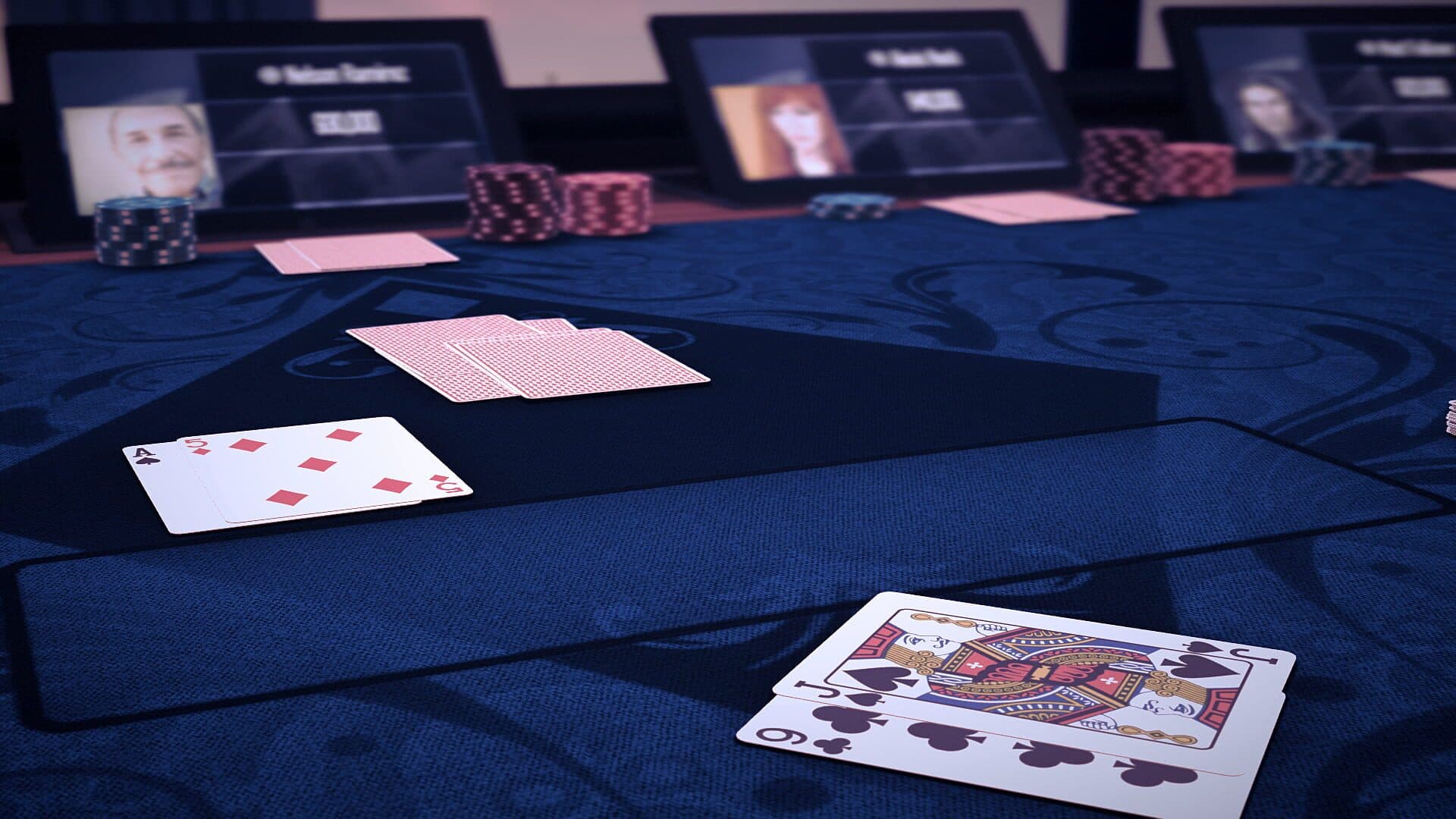 اسکرین‌شات Poker Starter Pack - 2