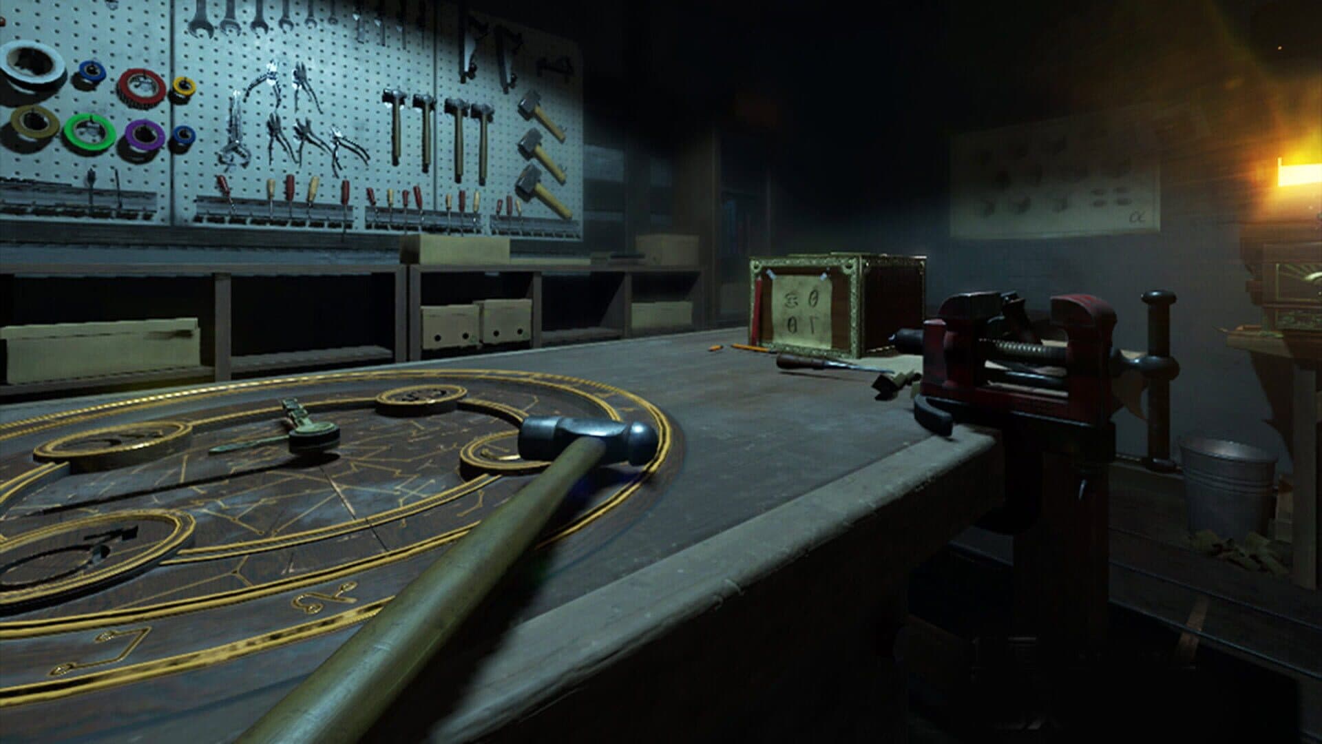 18 Floors screenshot 3