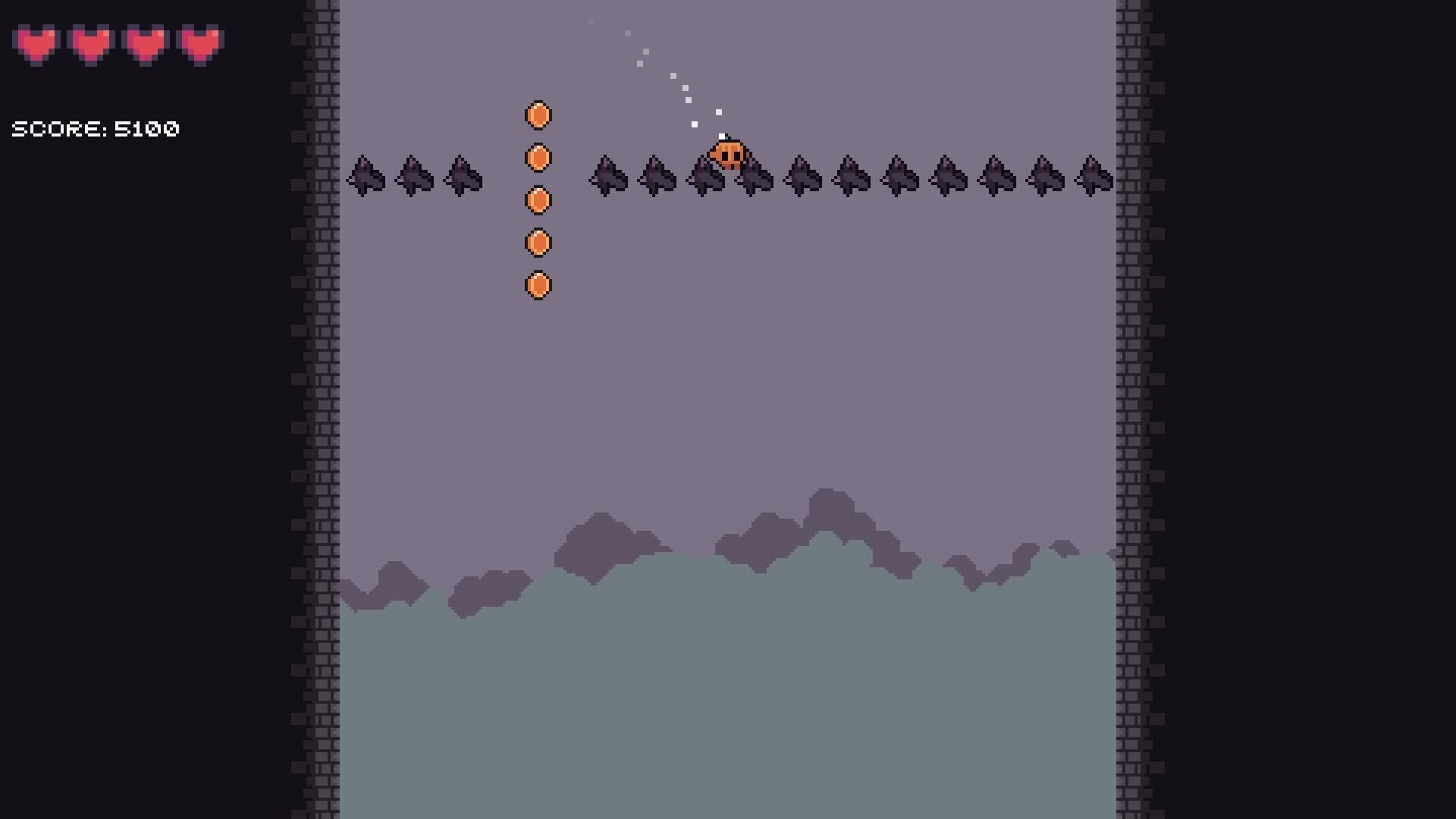 اسکرین‌شات Pixicharm: Jack-O-Fall - 4