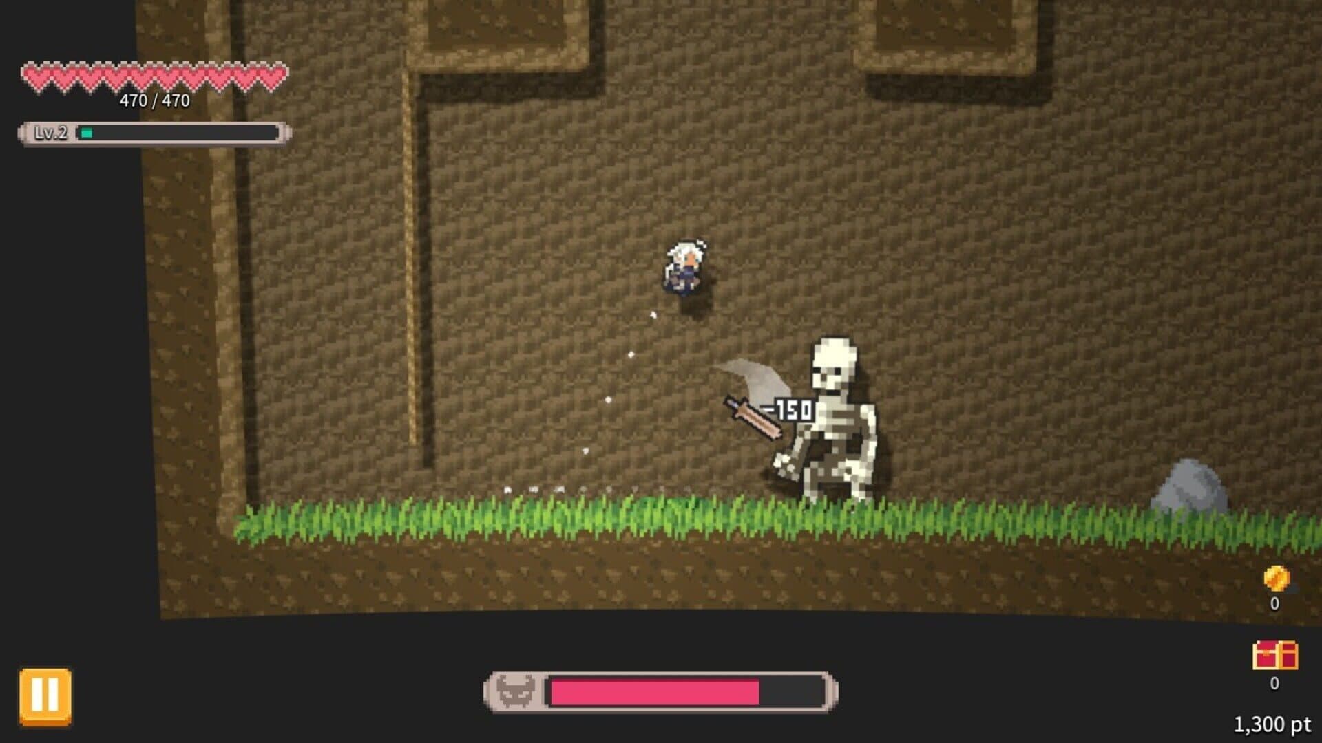 Rogue Explorer screenshot 10