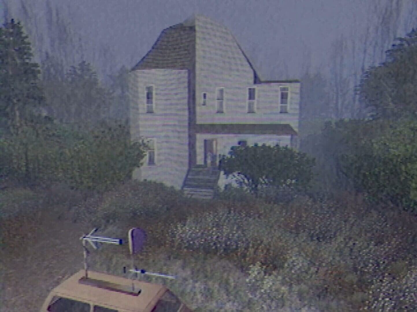 اسکرین‌شات Murder House - 6