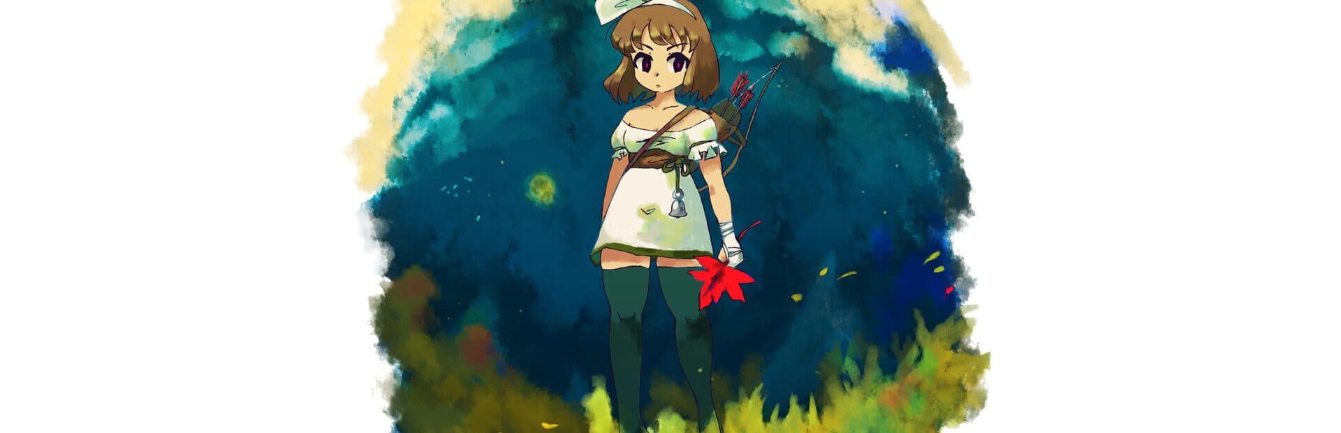 Momodora: Moonlit Farewell