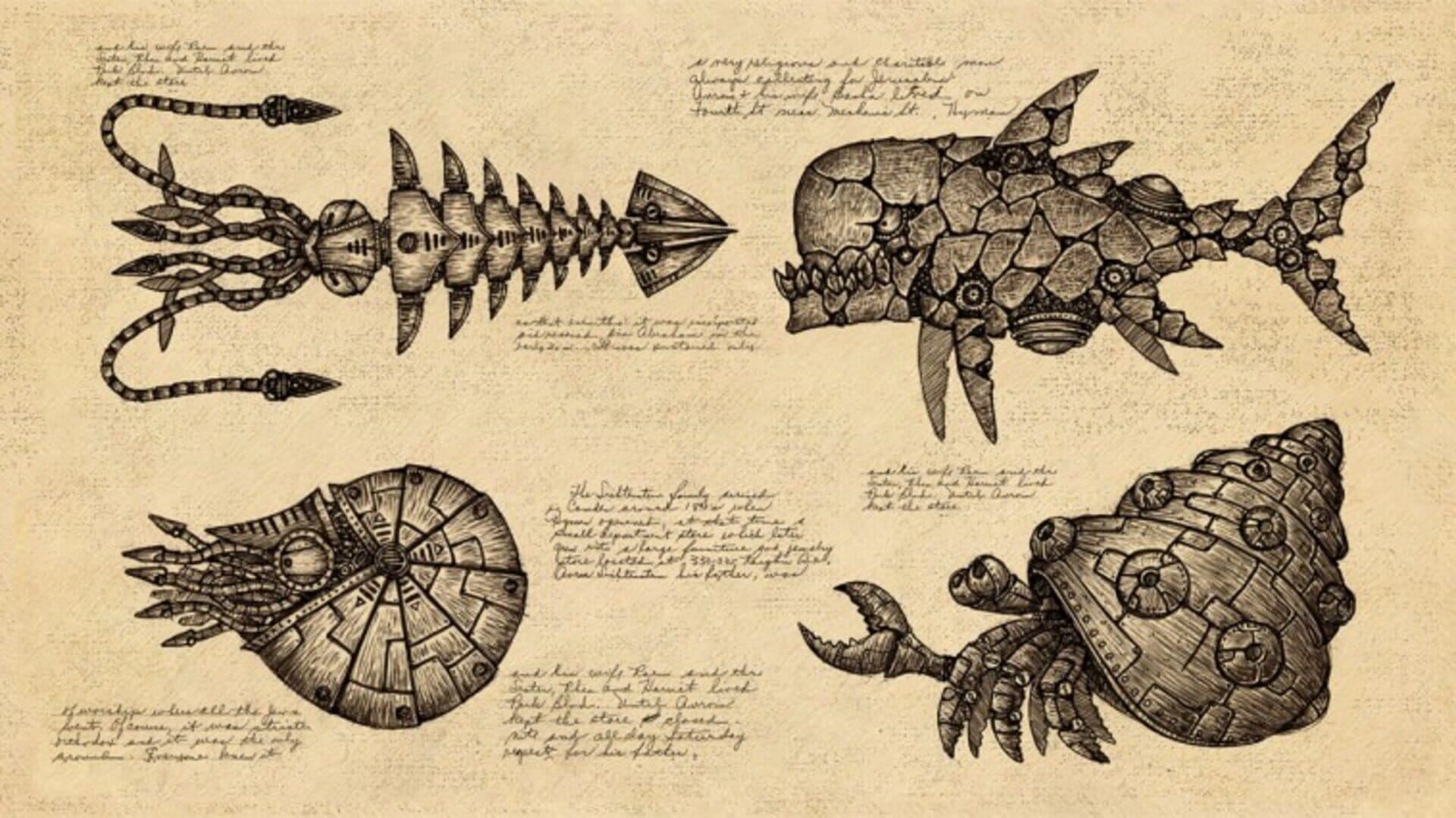 Earth Atlantis screenshot 6