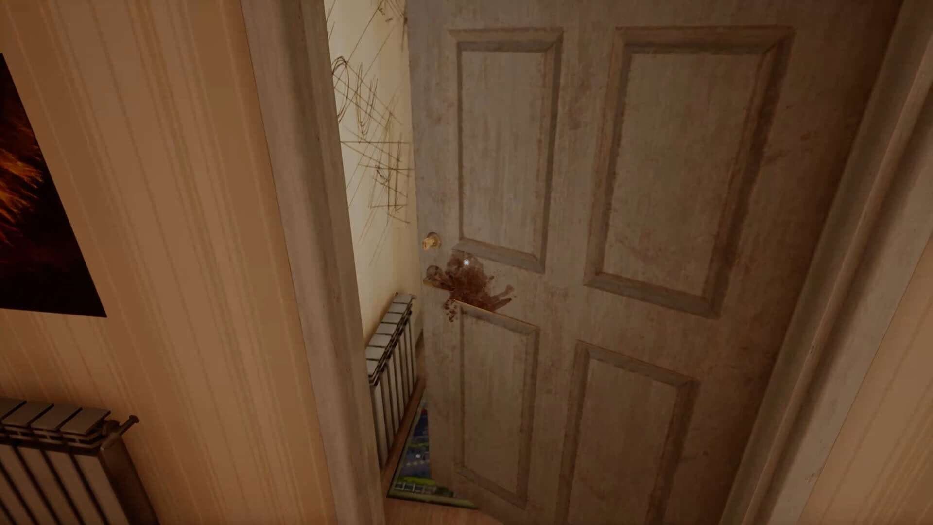 Detective: The Test screenshot 0