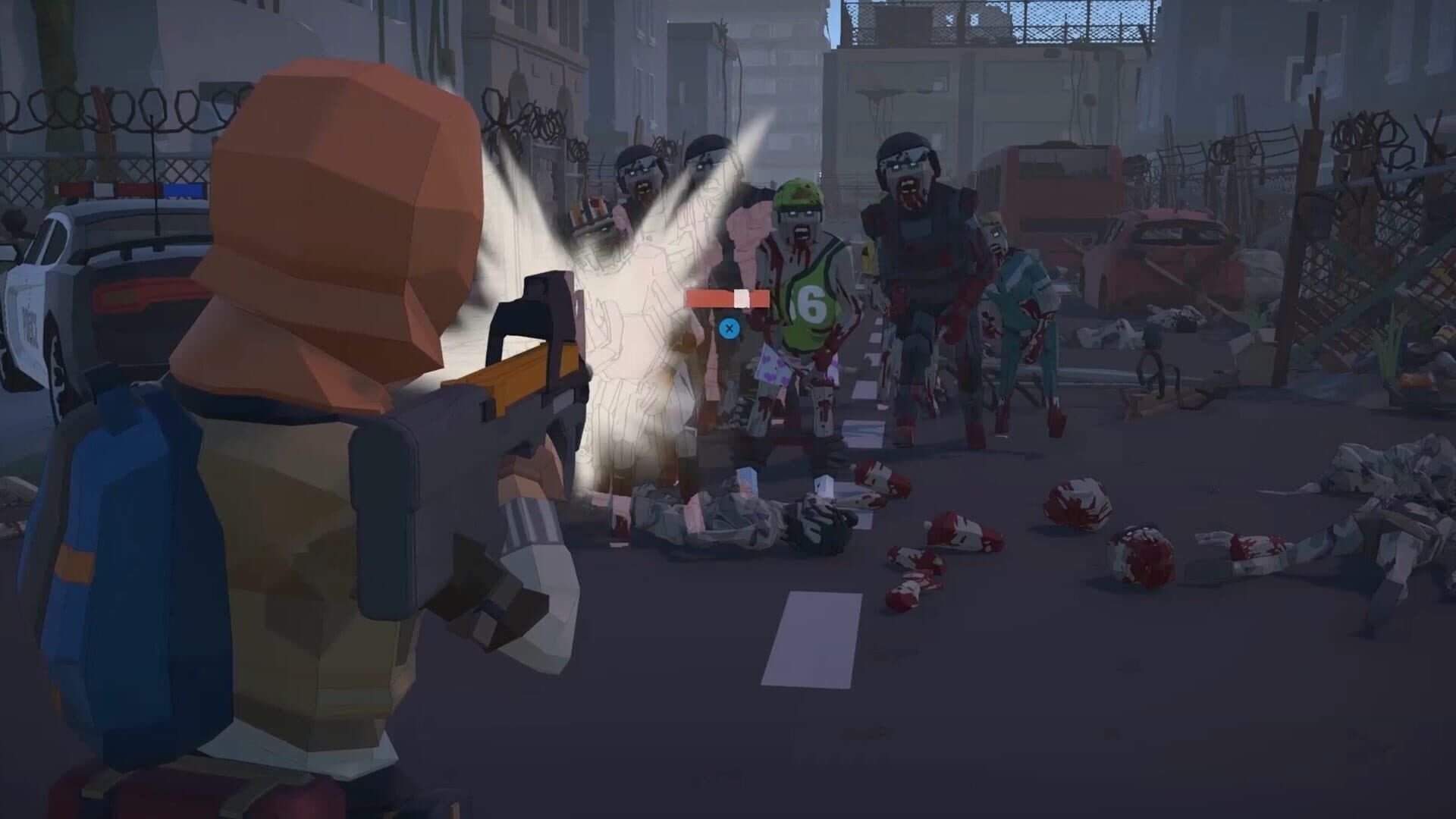 Endless Deaths screenshot 7
