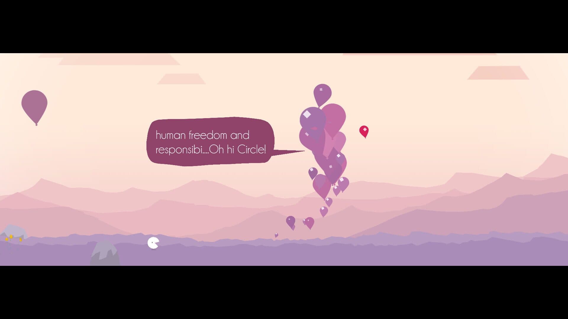 Journey of the Broken Circle screenshot 4