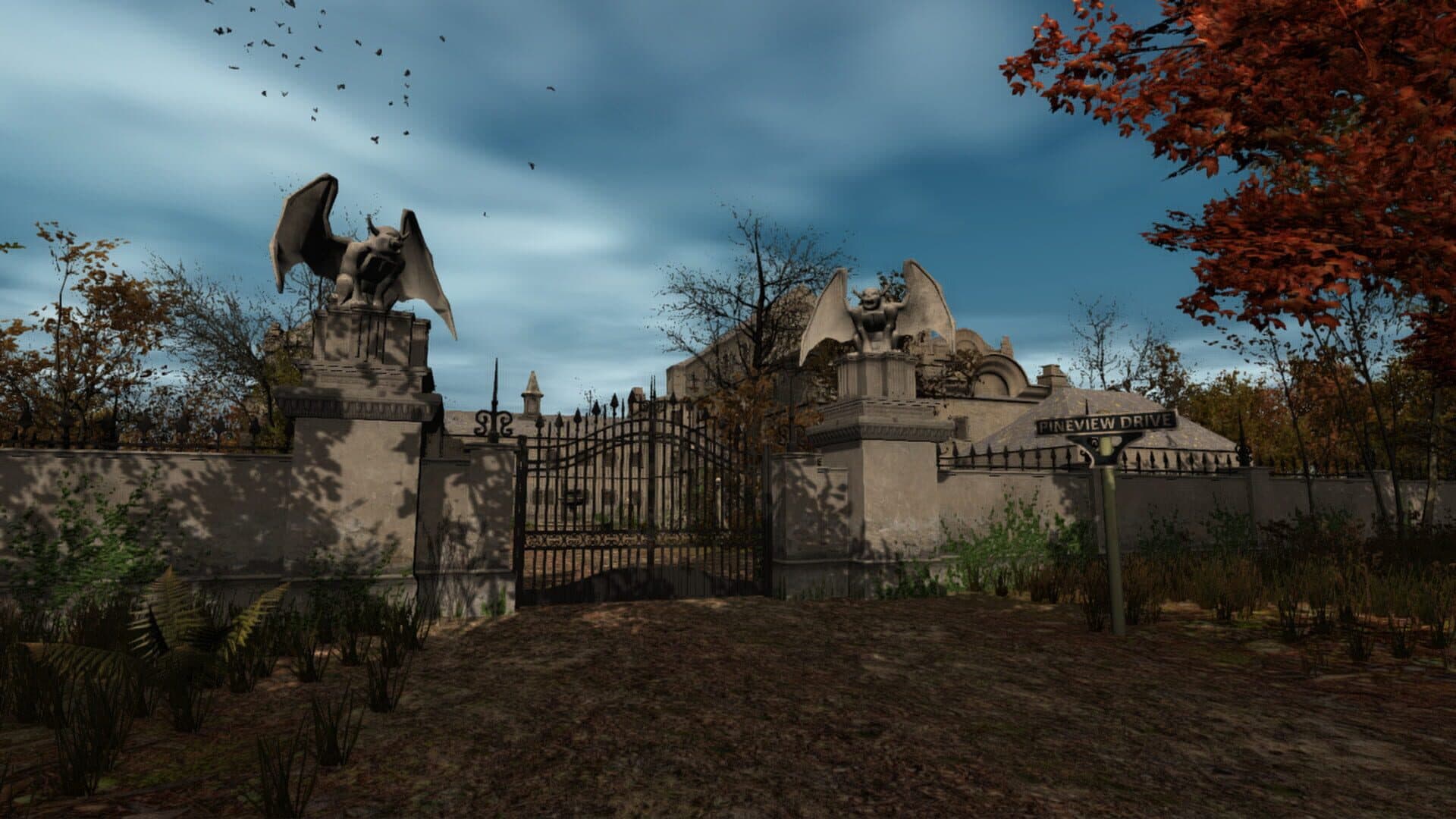 Pineview Drive screenshot 0