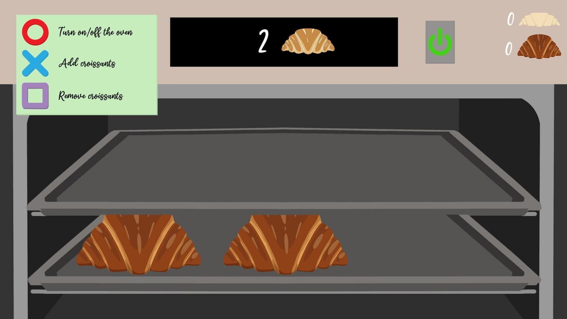 اسکرین‌شات Dream Bakery - 7
