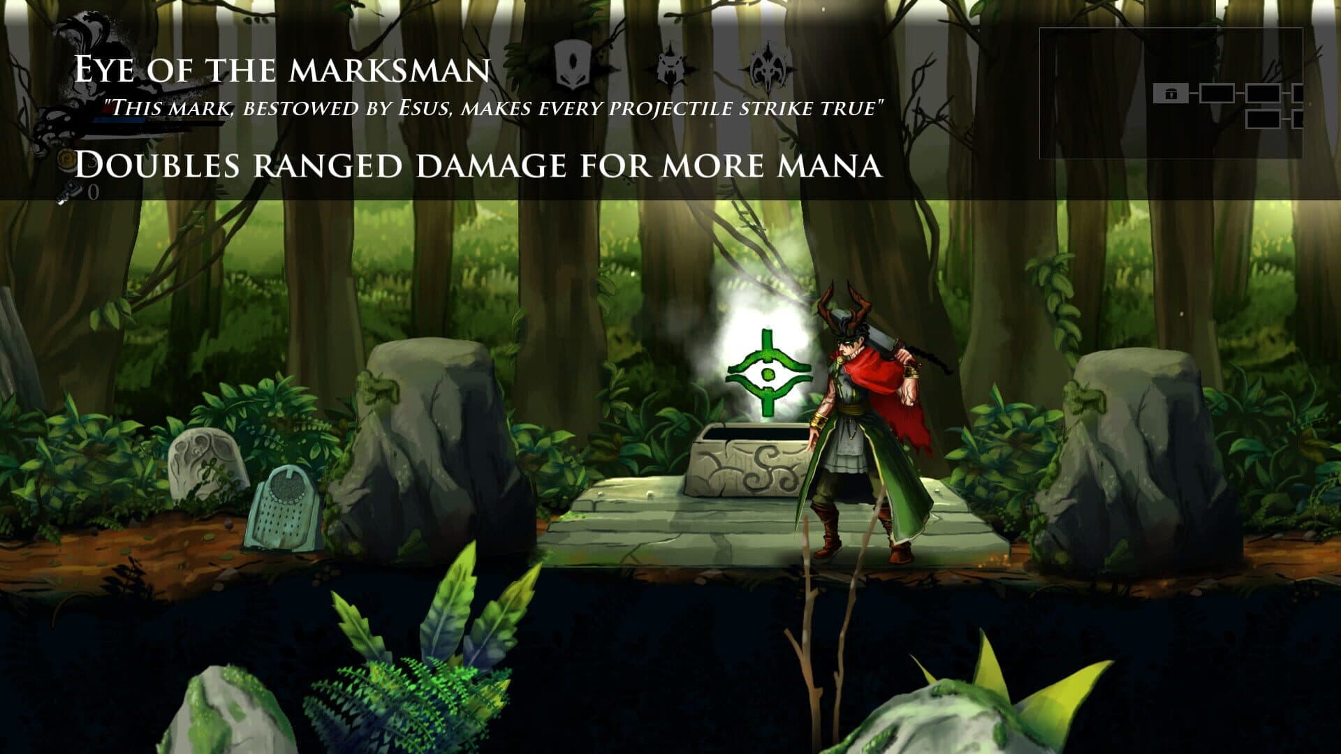 Helvetii screenshot 7