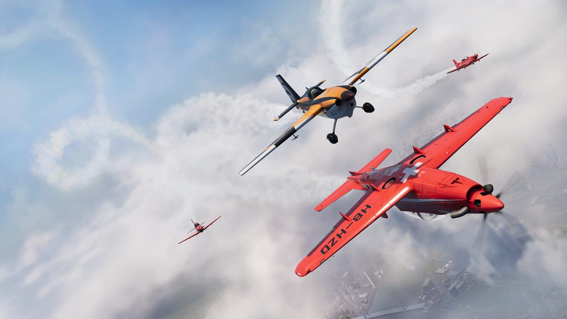 The Crew 2 screenshot 8