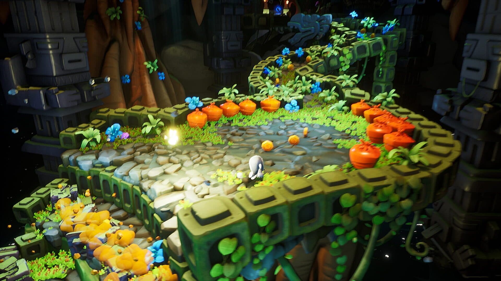 Kukoos: Lost Pets screenshot 1
