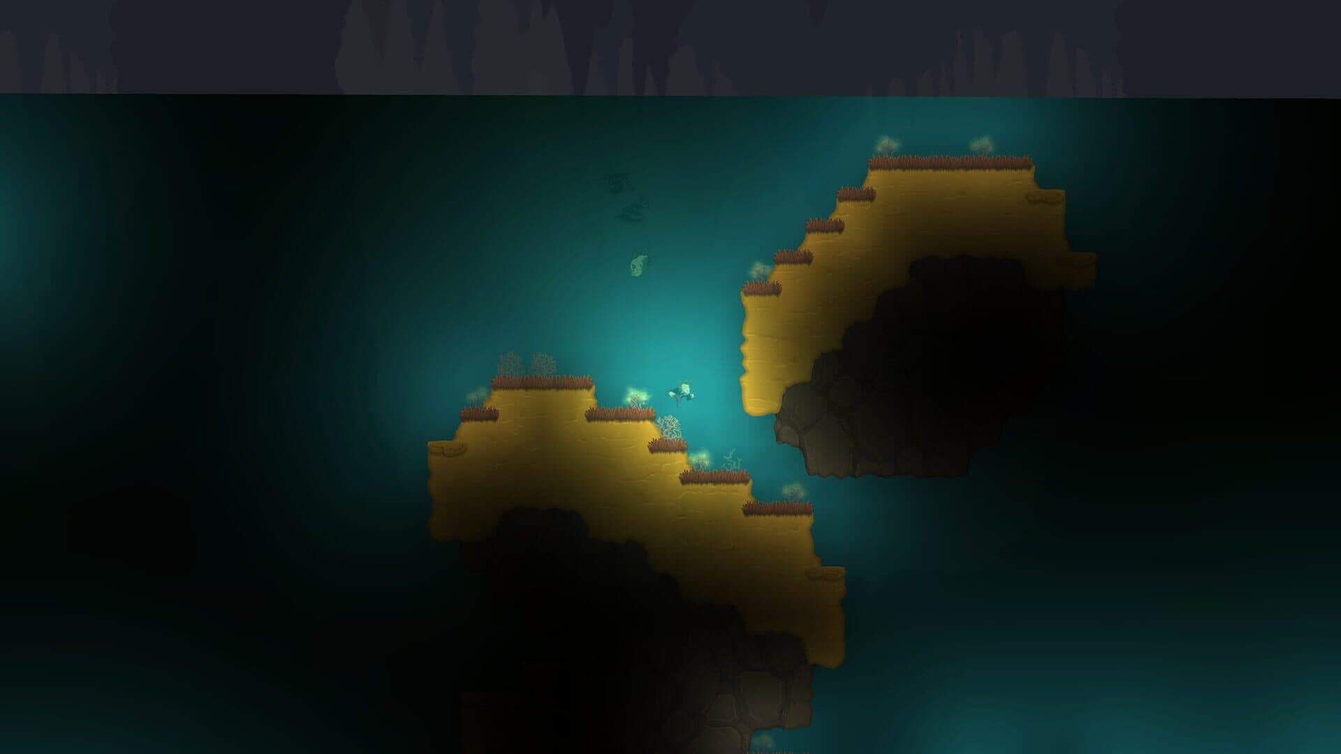 Dig or Die screenshot 1