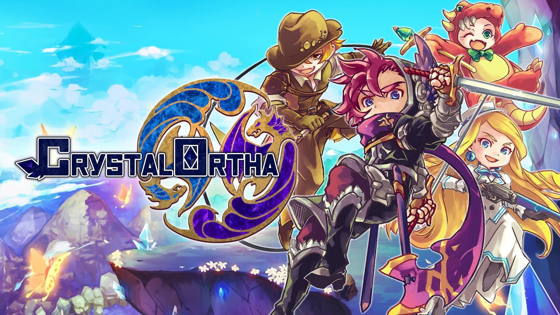 Crystal Ortha
