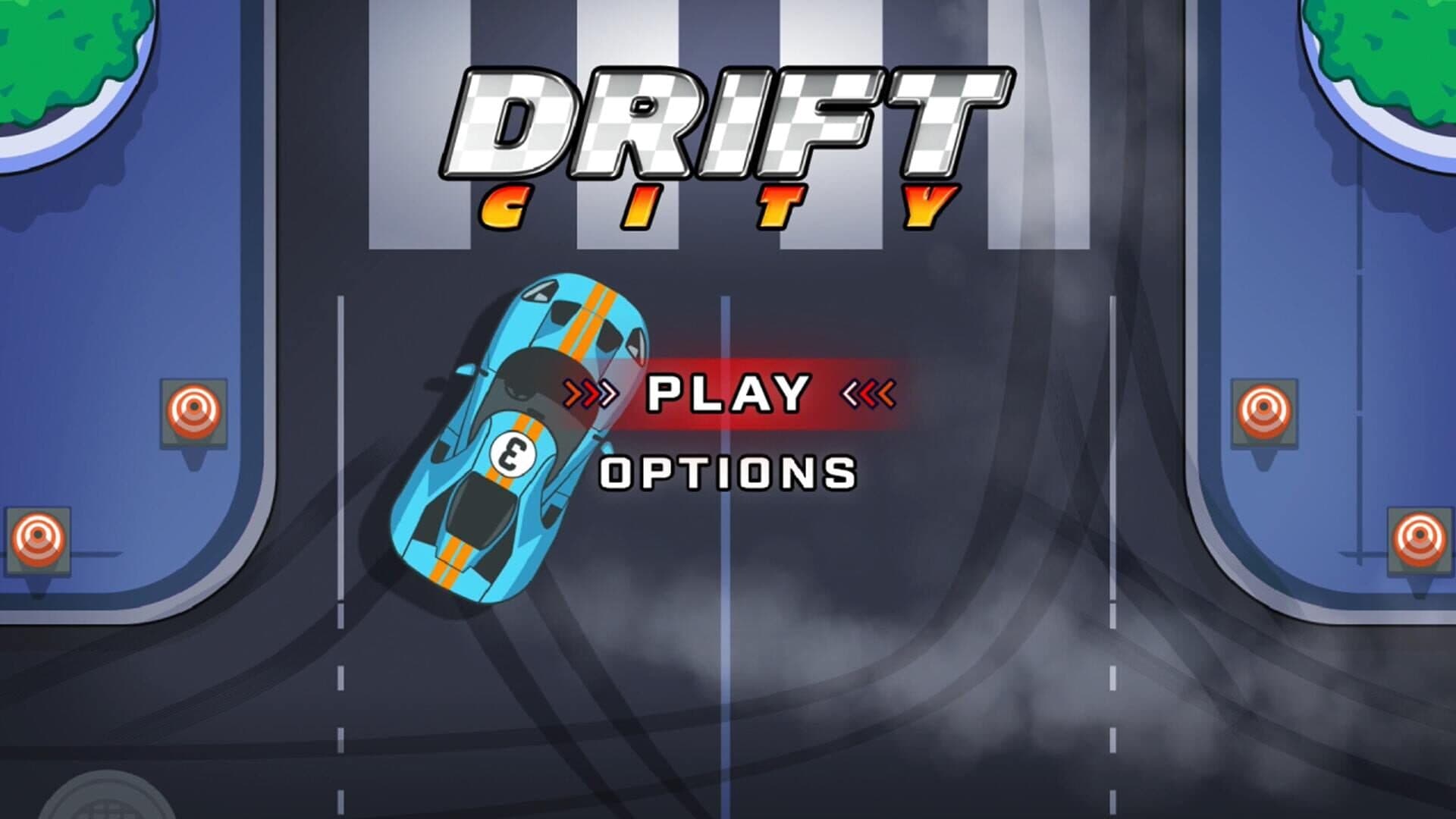 اسکرین‌شات Drift City - 7