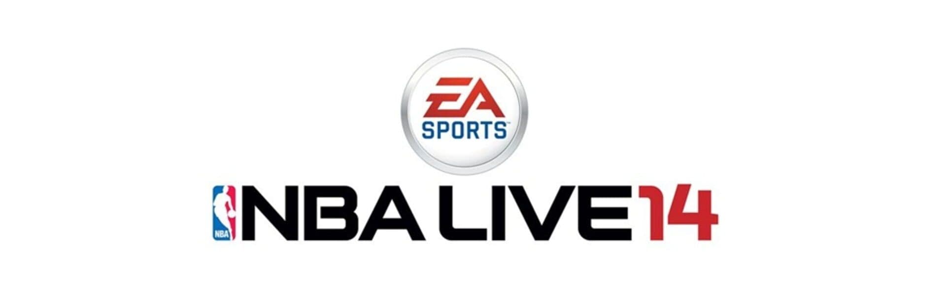 NBA Live 14 screenshot 0
