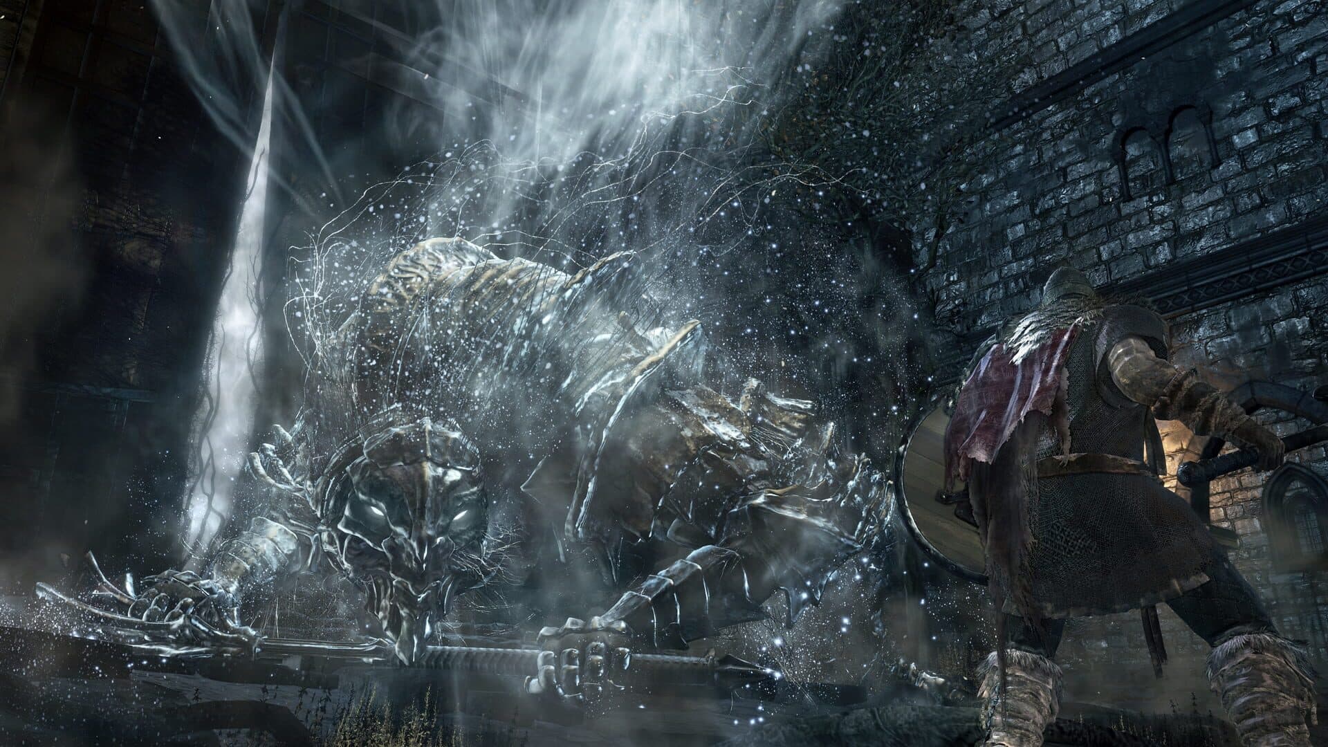 Dark Souls III screenshot 7