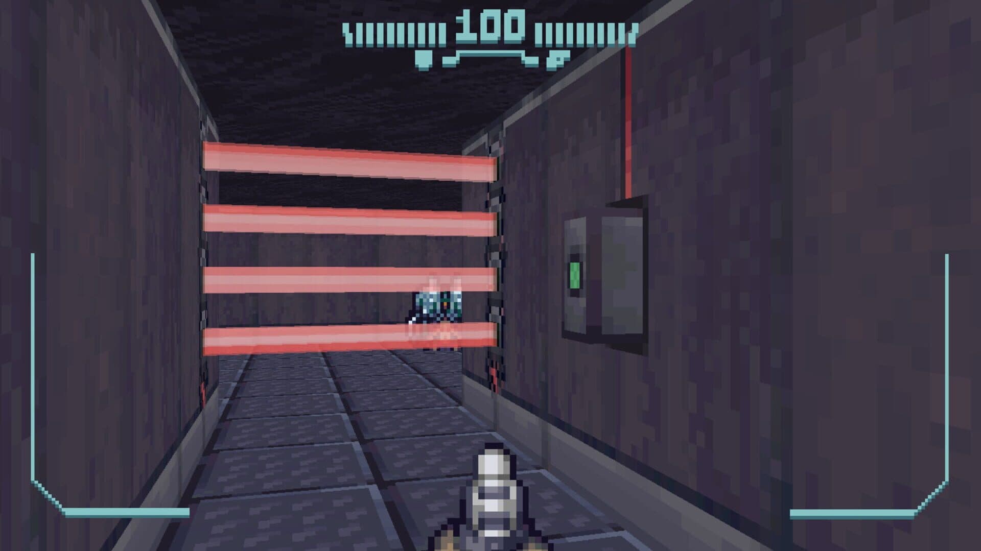 اسکرین‌شات Gastro Force - 5