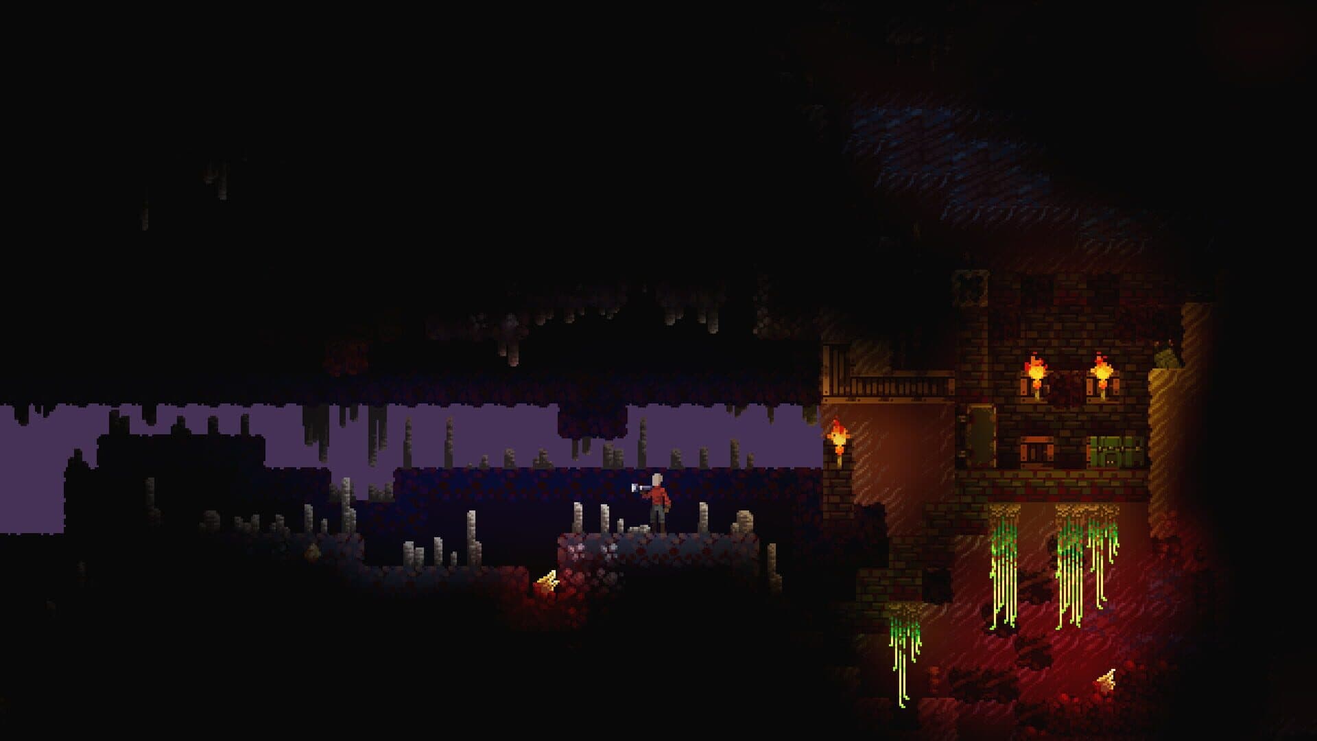Farworld Pioneers screenshot 4