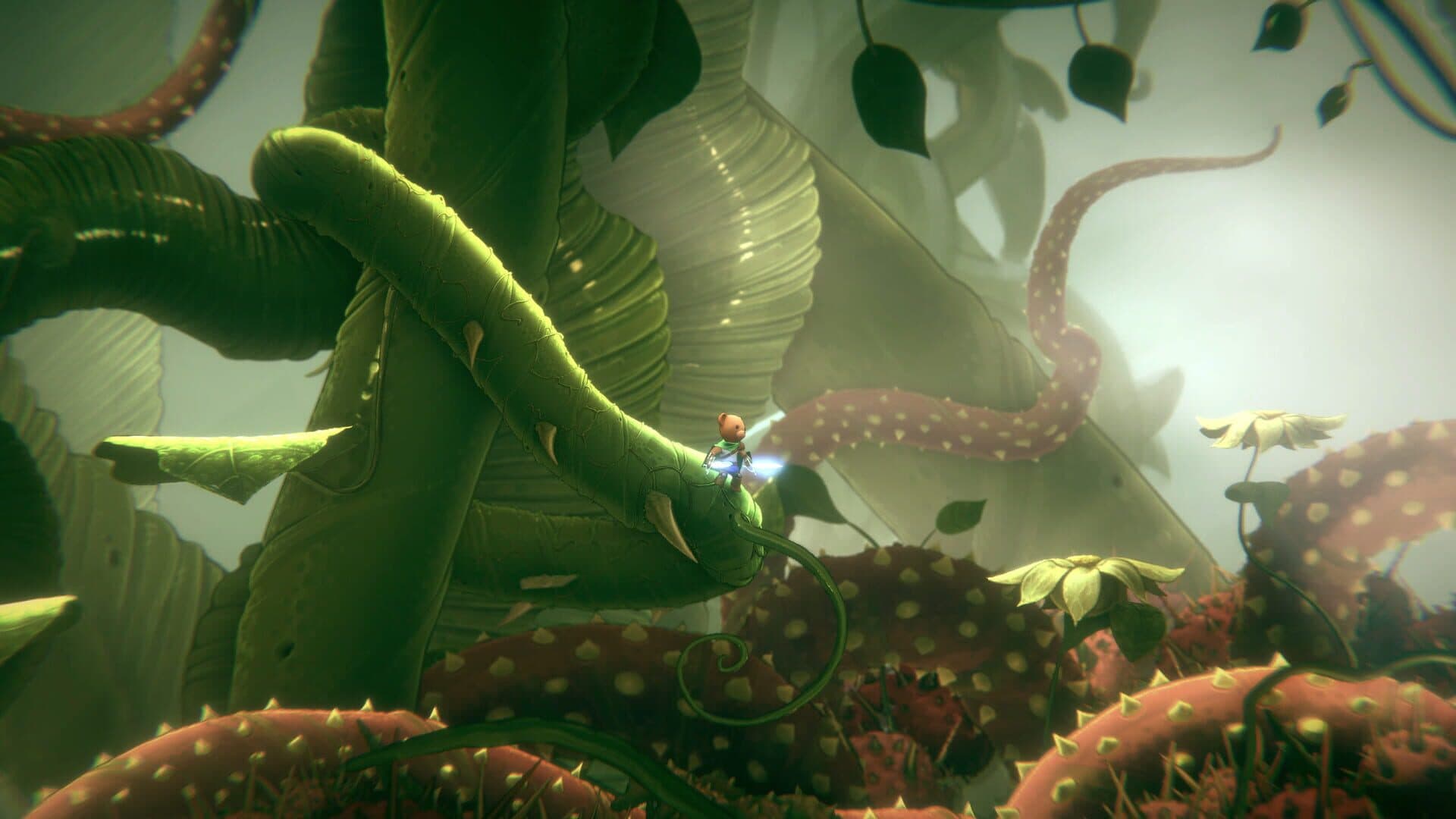 The Darkest Tales screenshot 2
