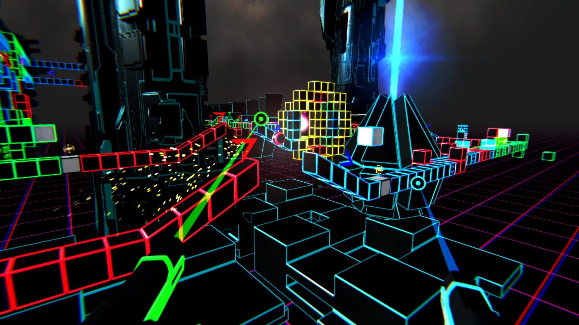 Neonwall screenshot 5