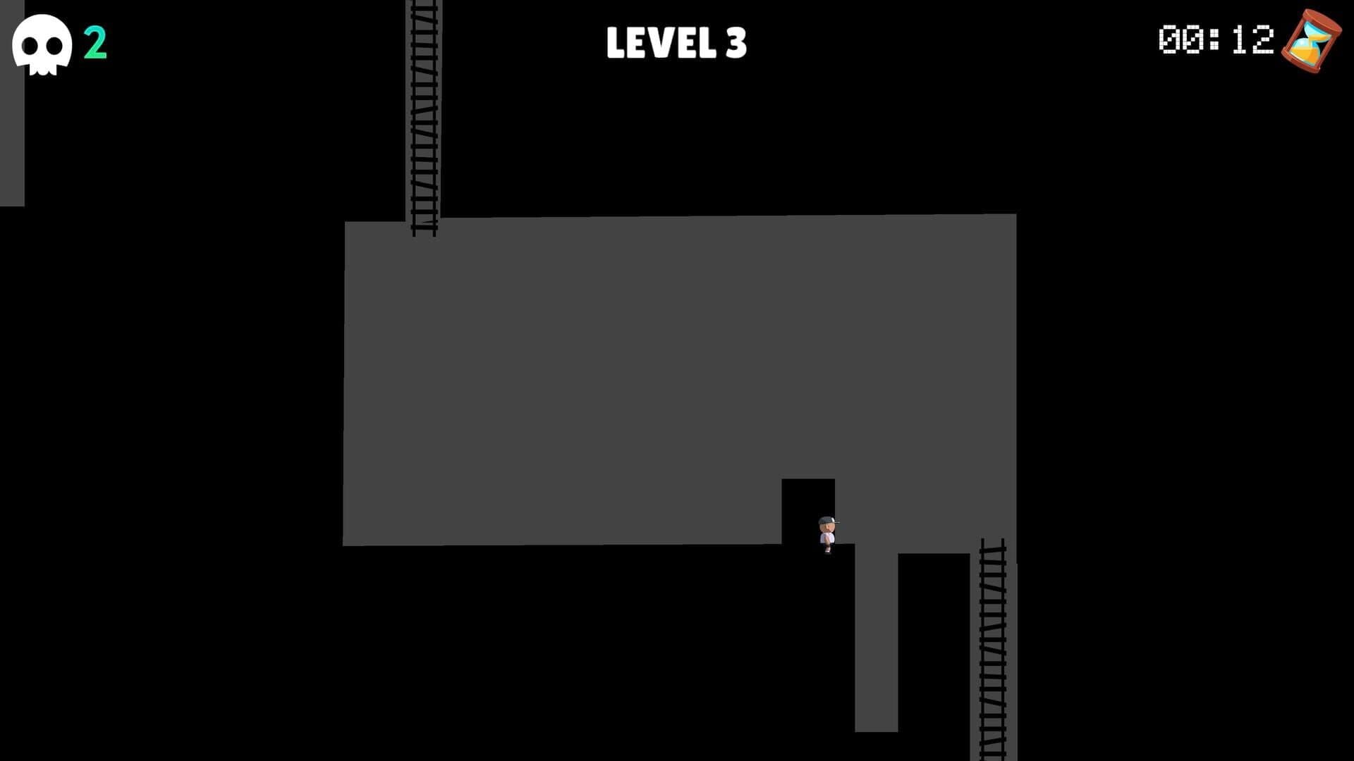 اسکرین‌شات DeviLevel: Try Again - 7