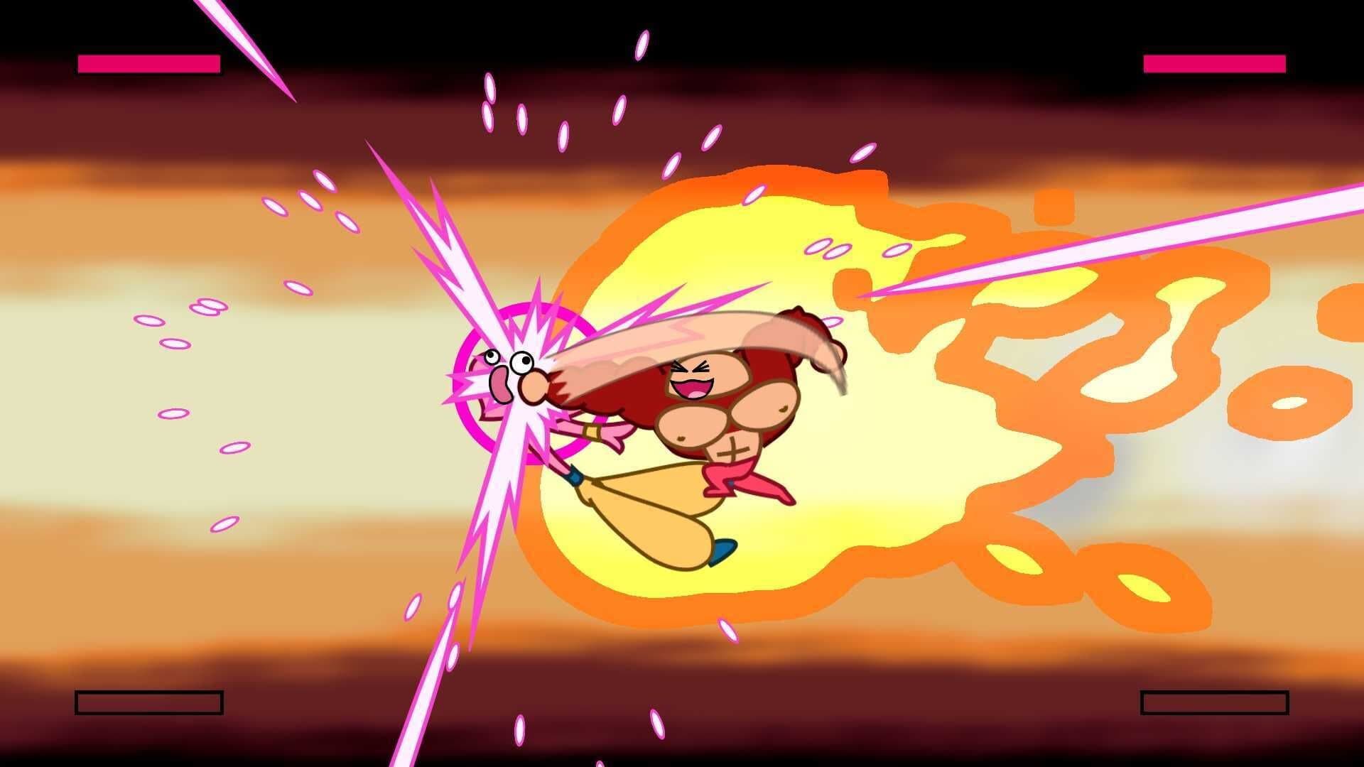 اسکرین‌شات Fly Punch Boom! - 5
