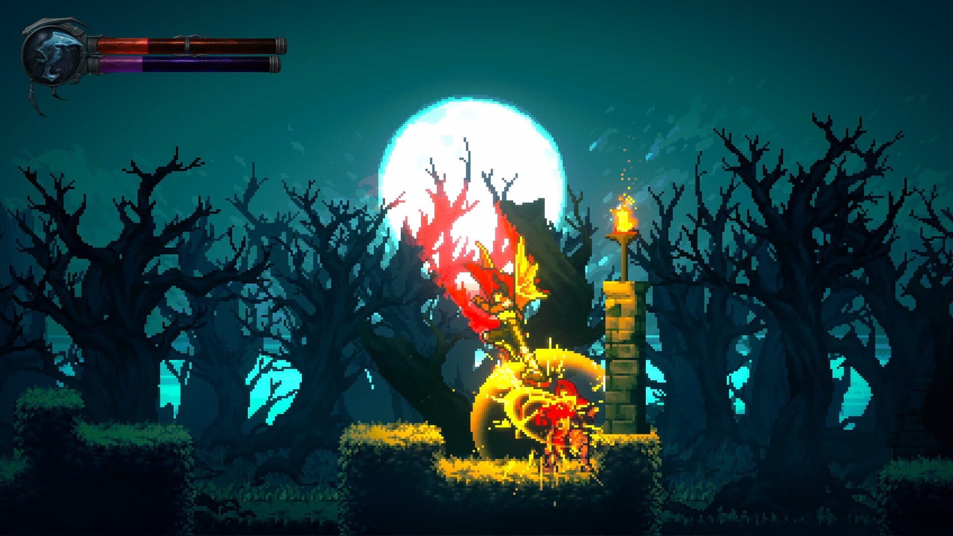 اسکرین‌شات Legacy of Kain: Ascendance - 7