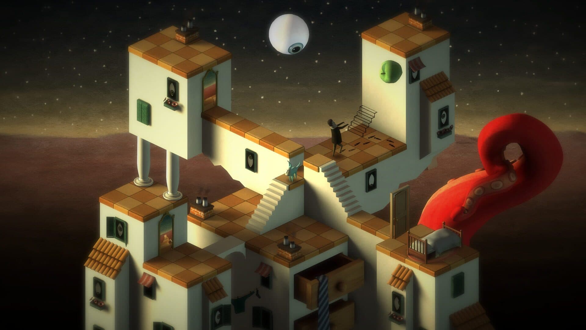 Back to Bed screenshot 8