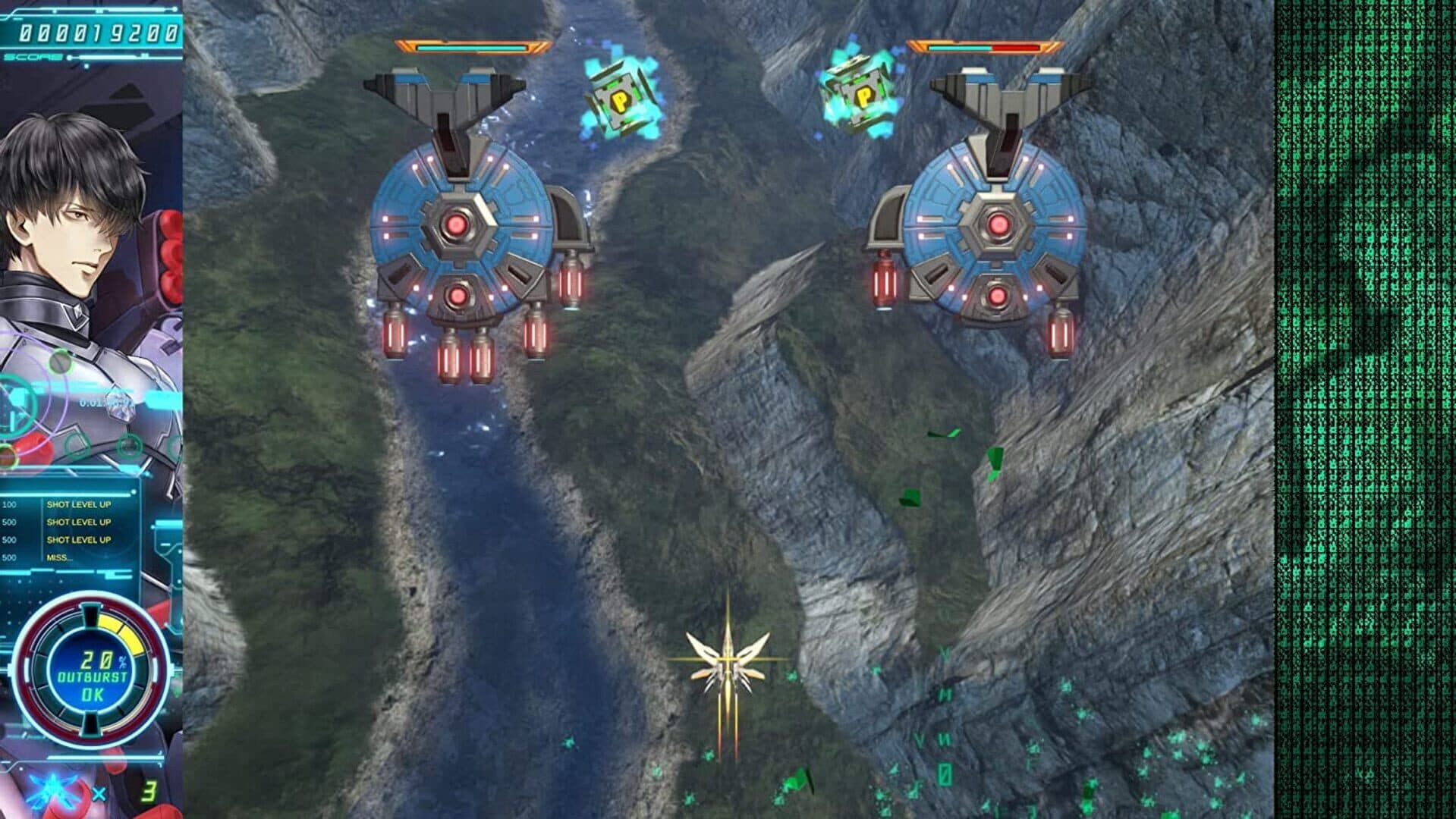 Yurukill: The Calumniation Games screenshot 3