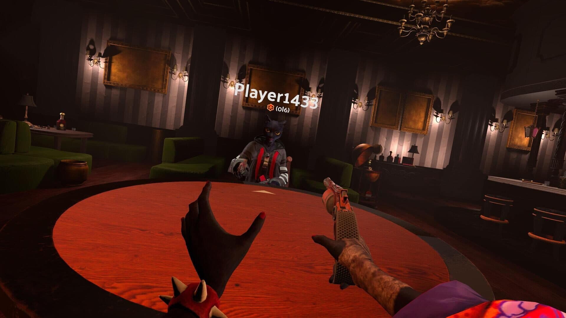 اسکرین‌شات Liar's Pub - 3
