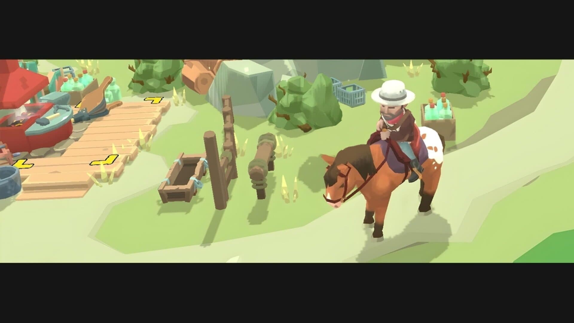 West Escape screenshot 5