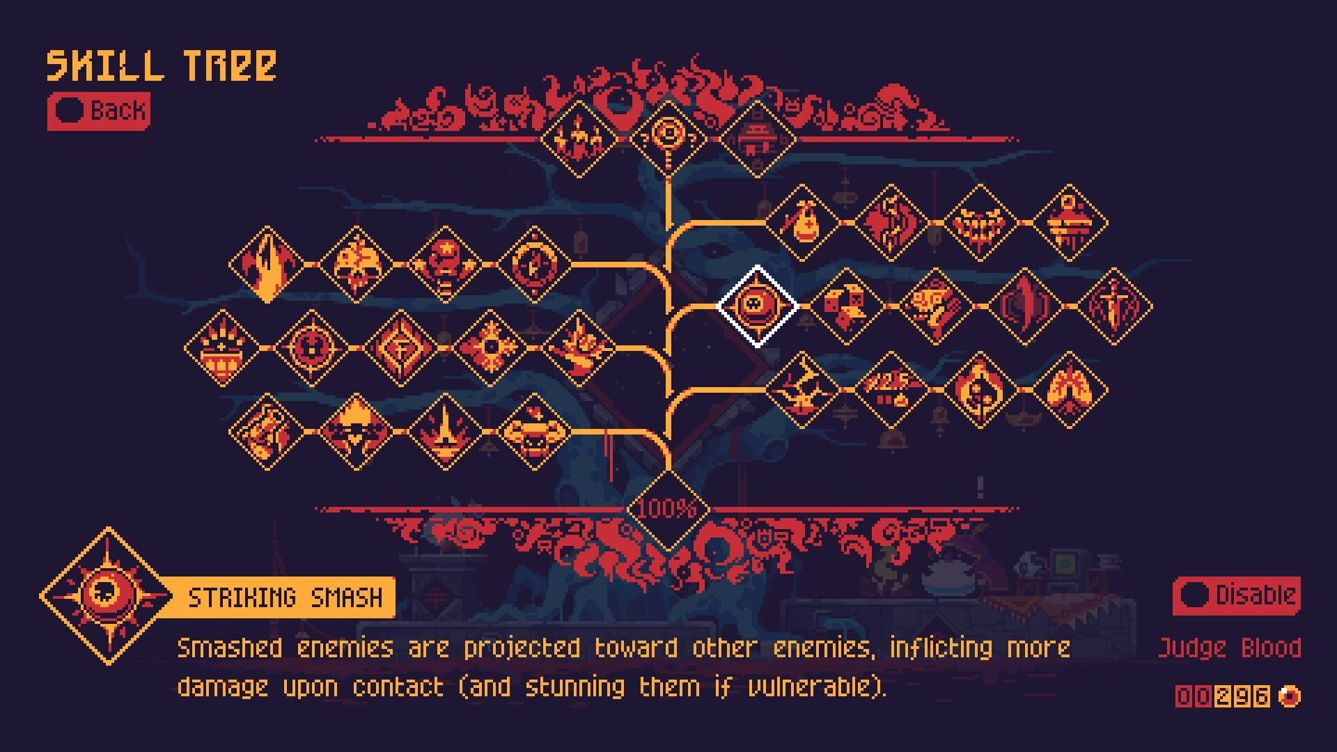 اسکرین‌شات ScourgeBringer - 7