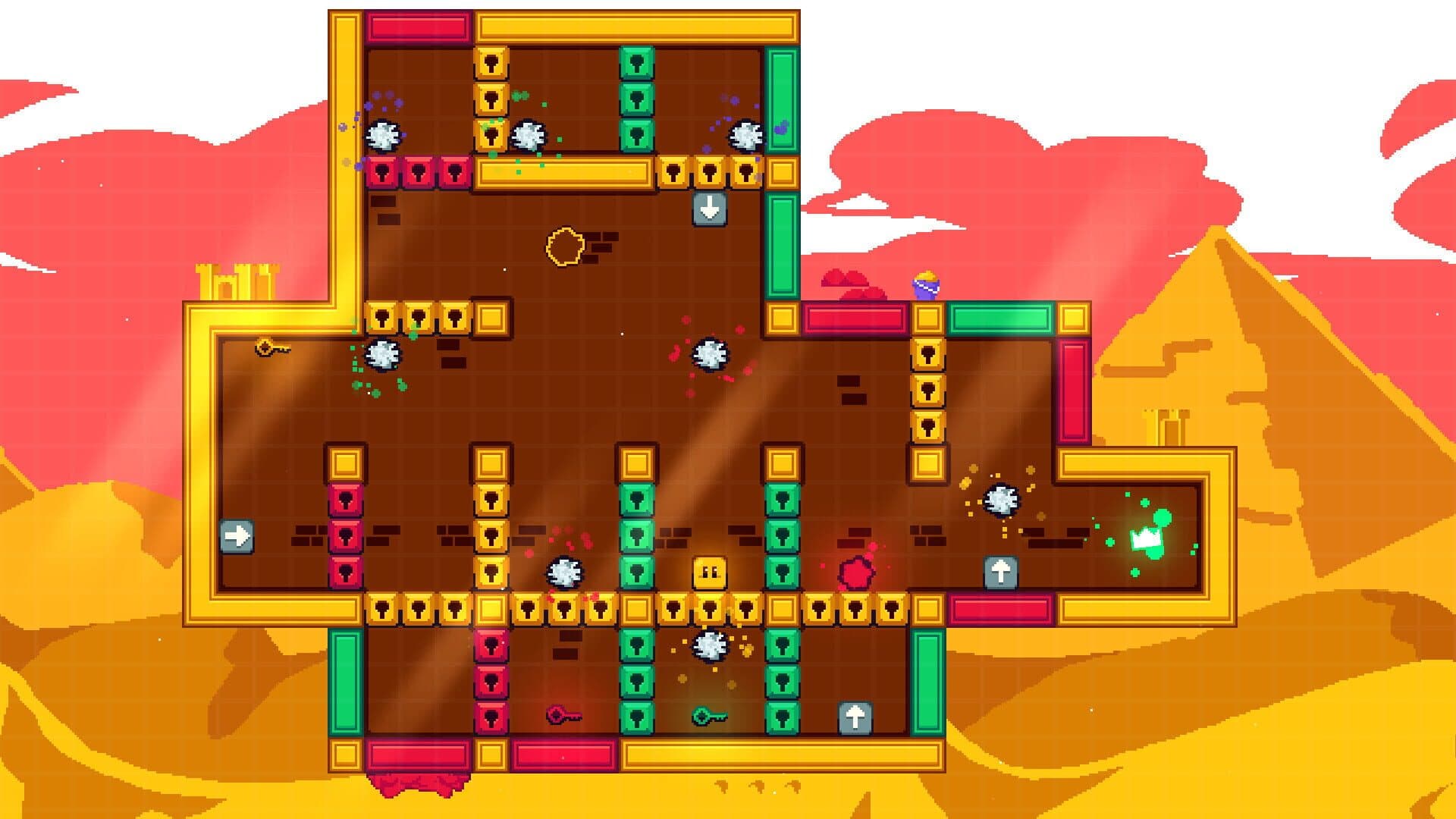Colorful Recolor screenshot 2