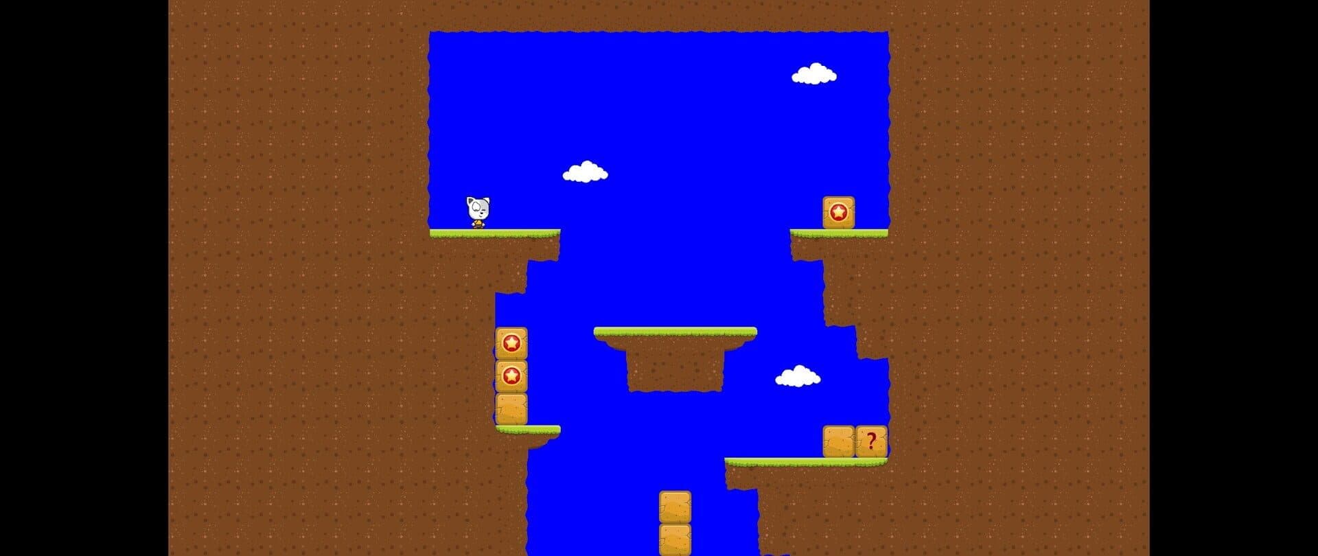 اسکرین‌شات Little Ralph - 1