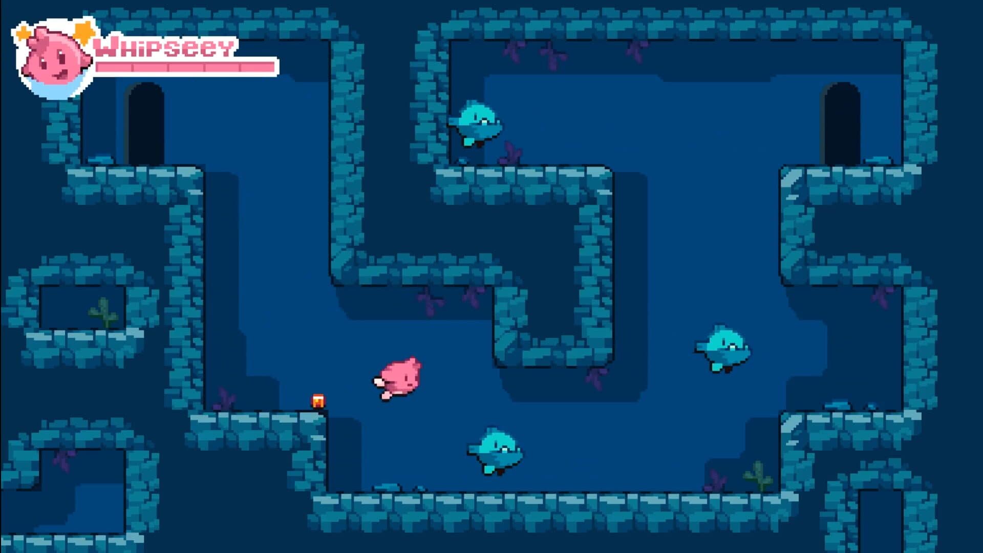 Whipseey and the Lost Atlas screenshot 8