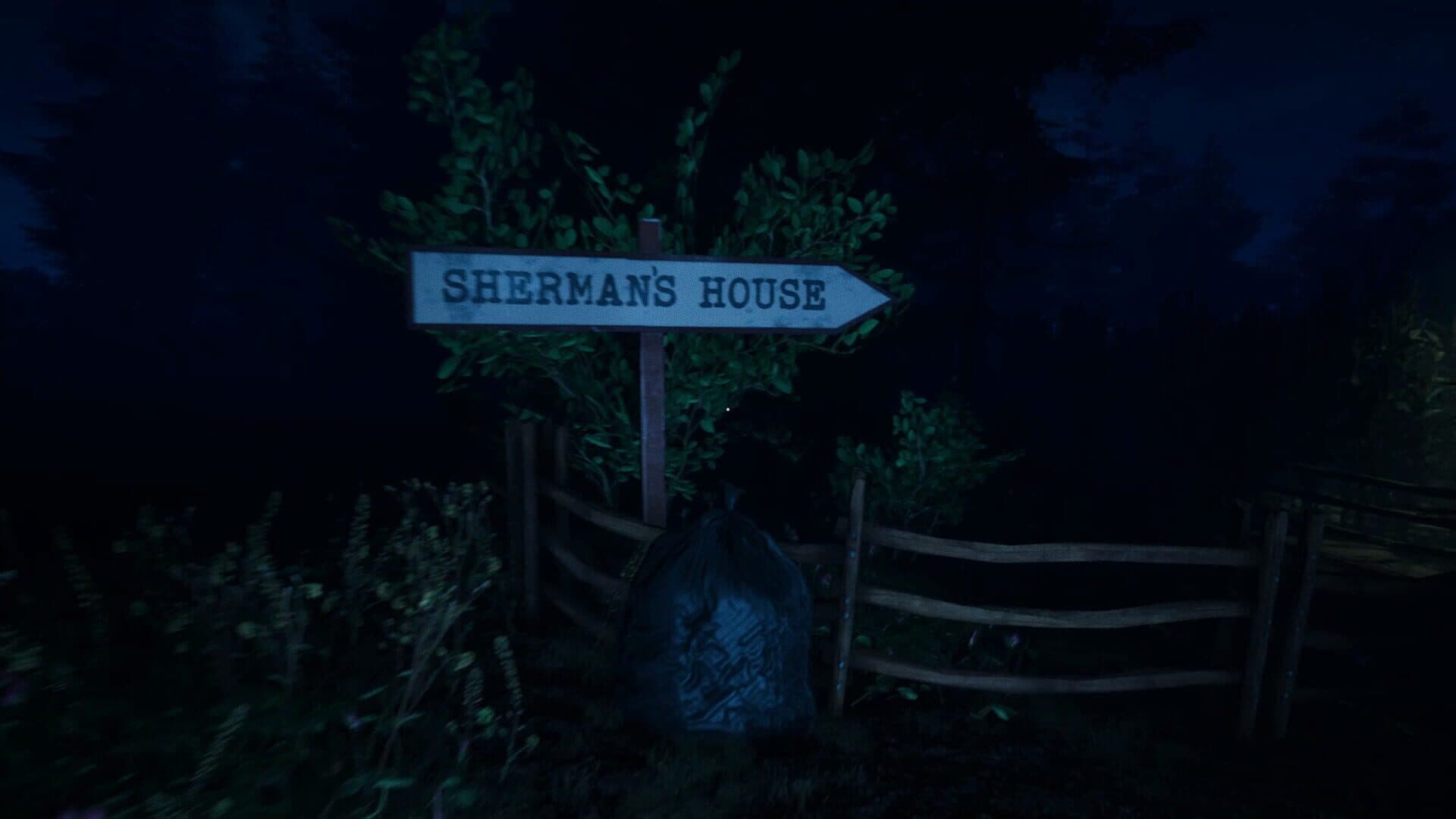 They Are Here: Alien Abduction Horror screenshot 4
