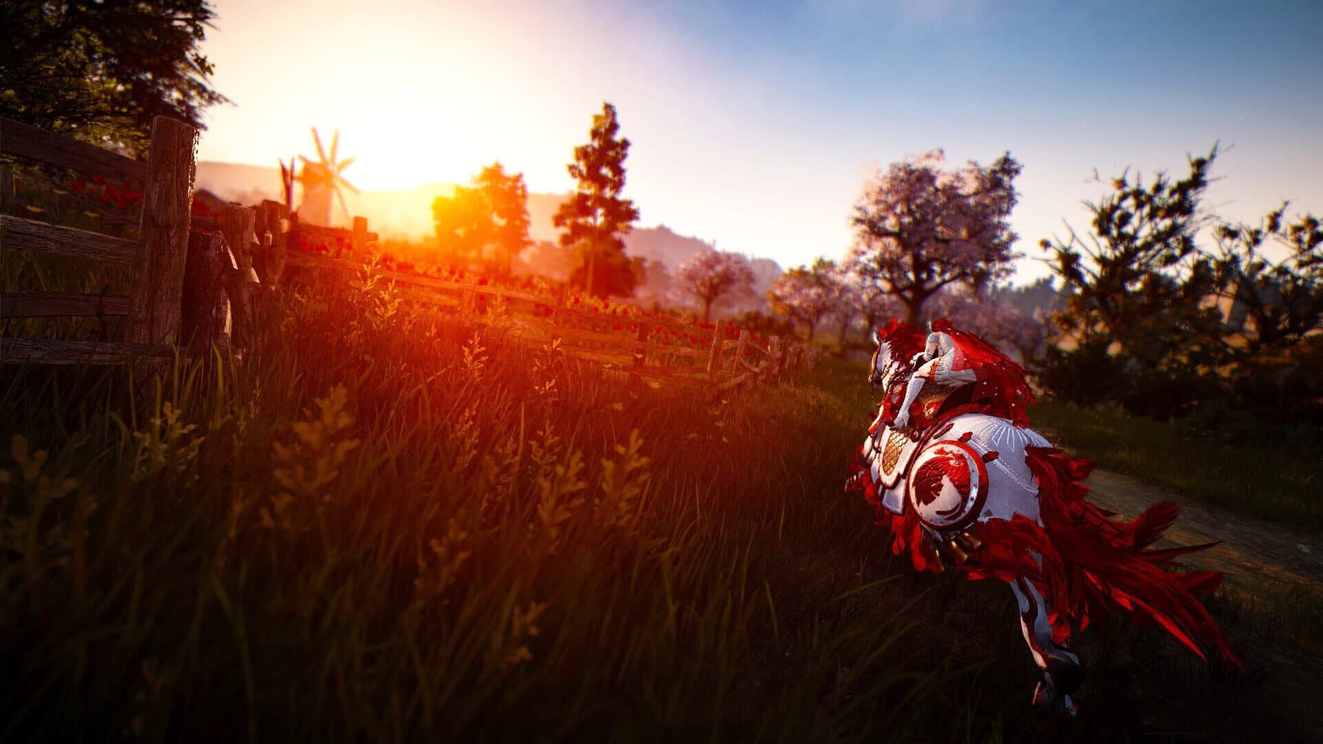 Black Desert screenshot 4