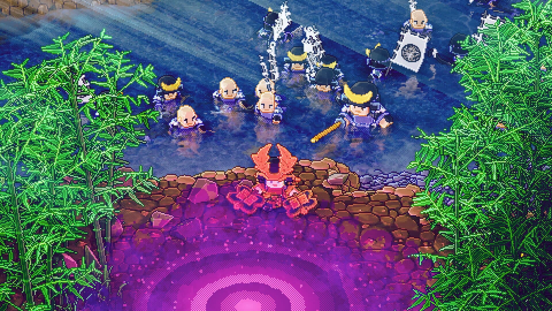 Samurai Bringer screenshot 9